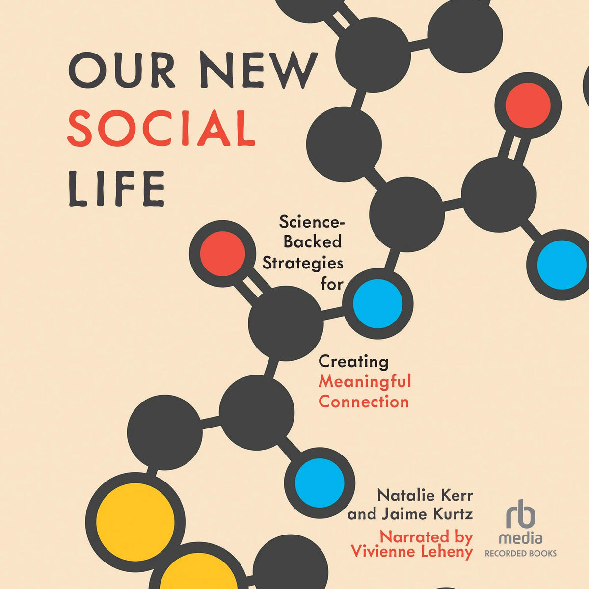 Our New Social Life
