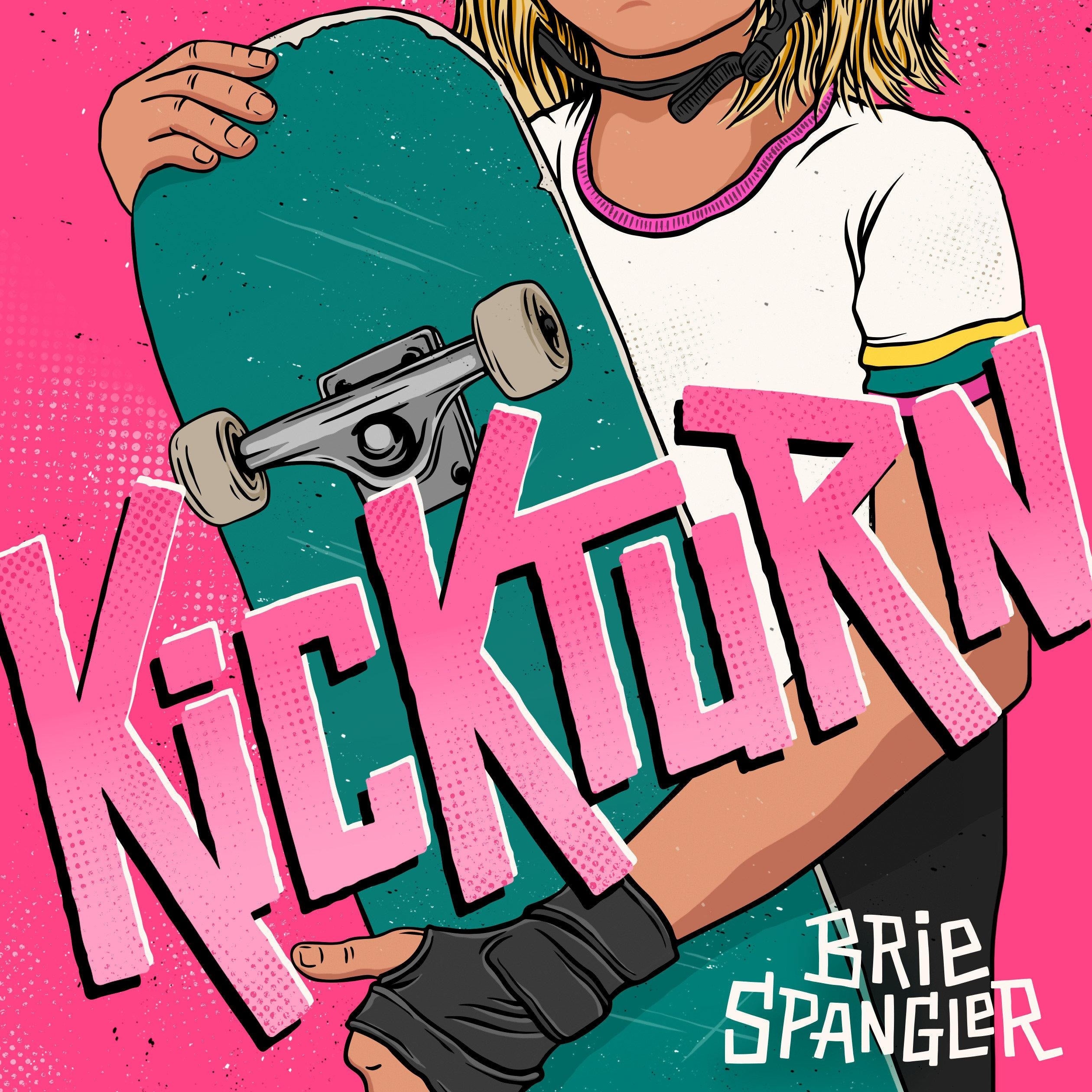 Kickturn