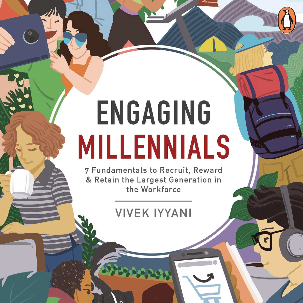 Engaging Millennials