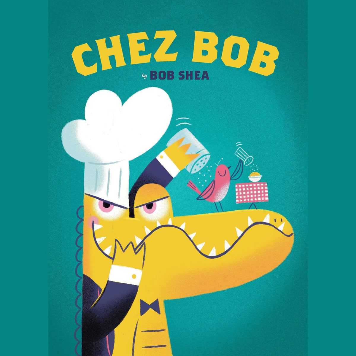 Chez Bob
