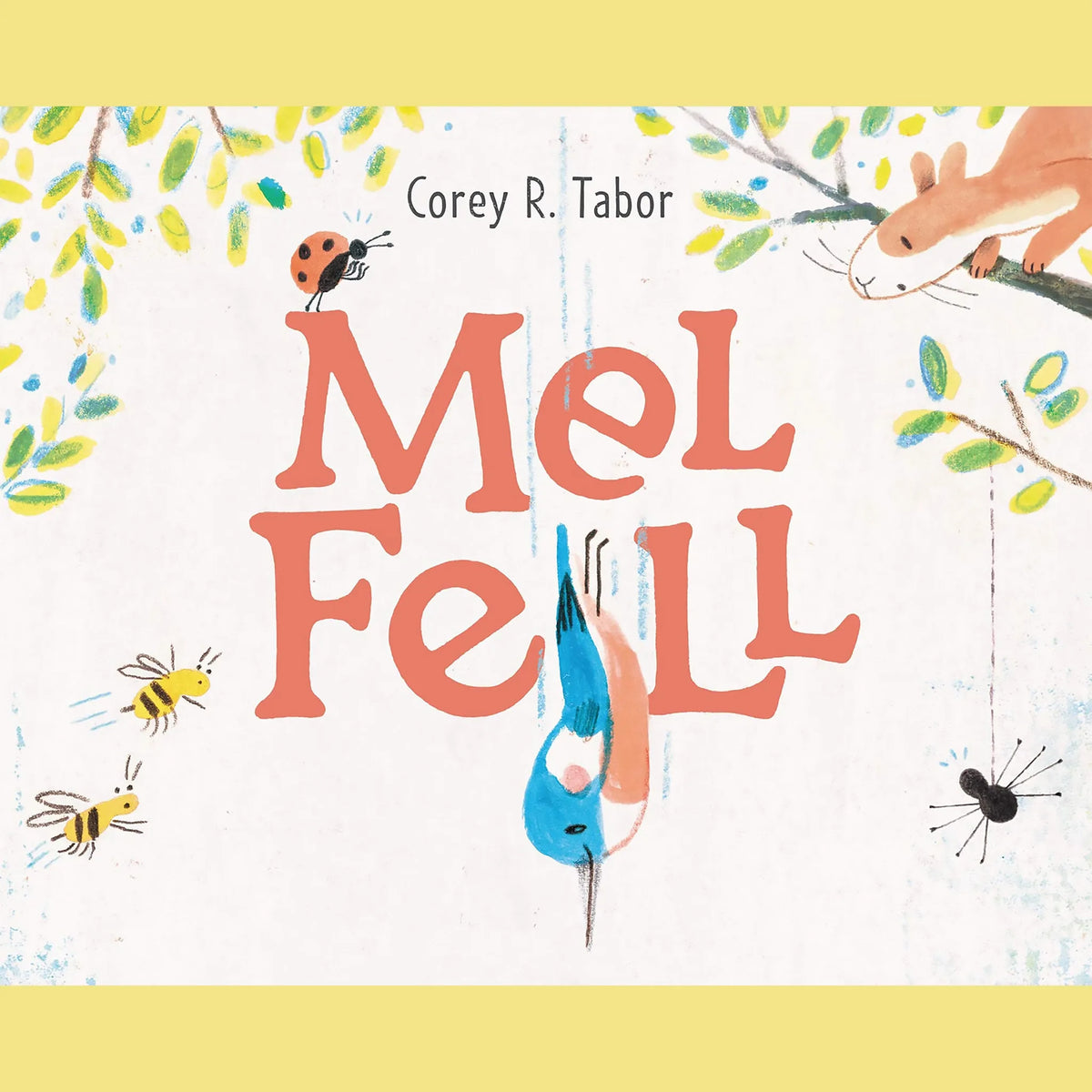 Mel Fell