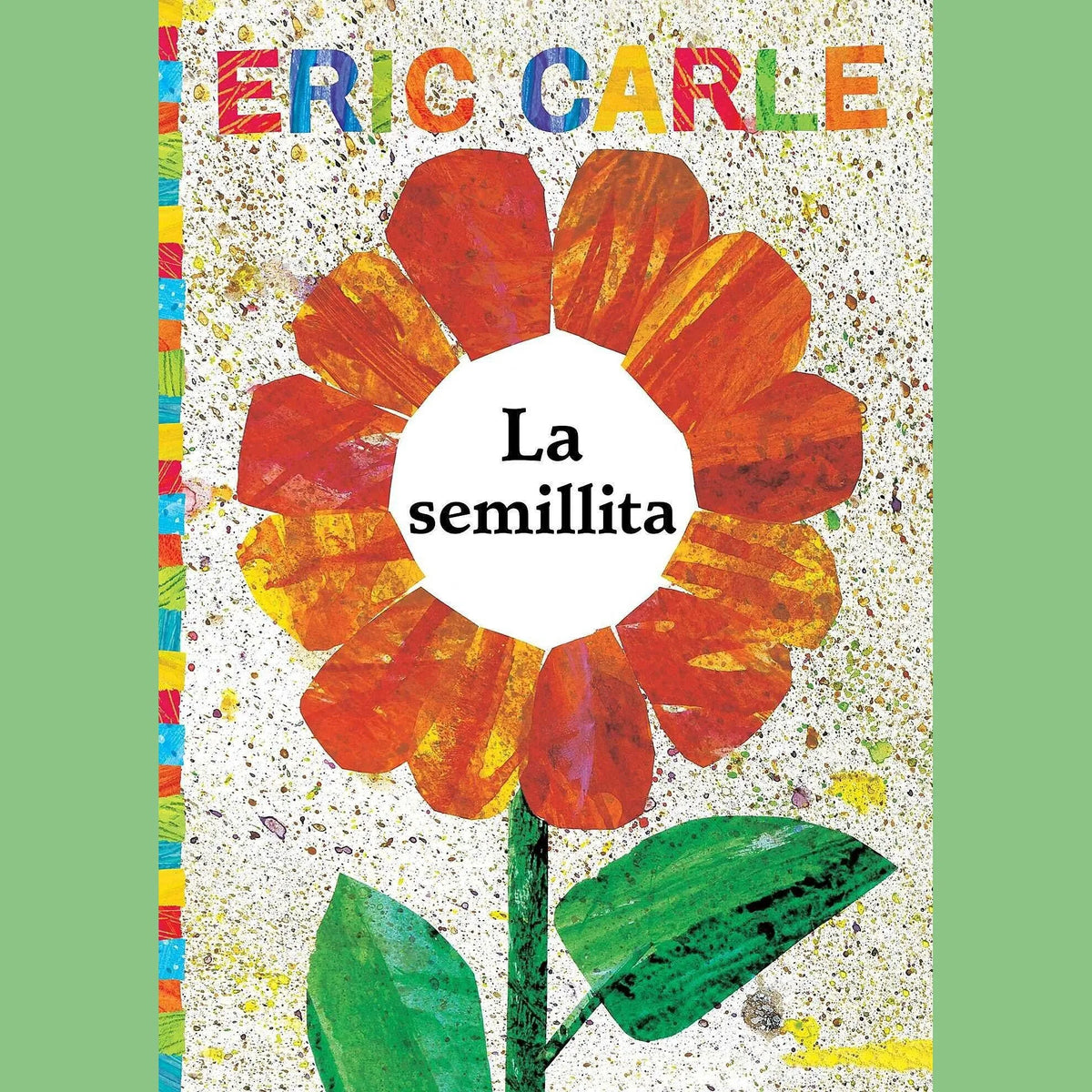 La Semillita (The Tiny Seed)