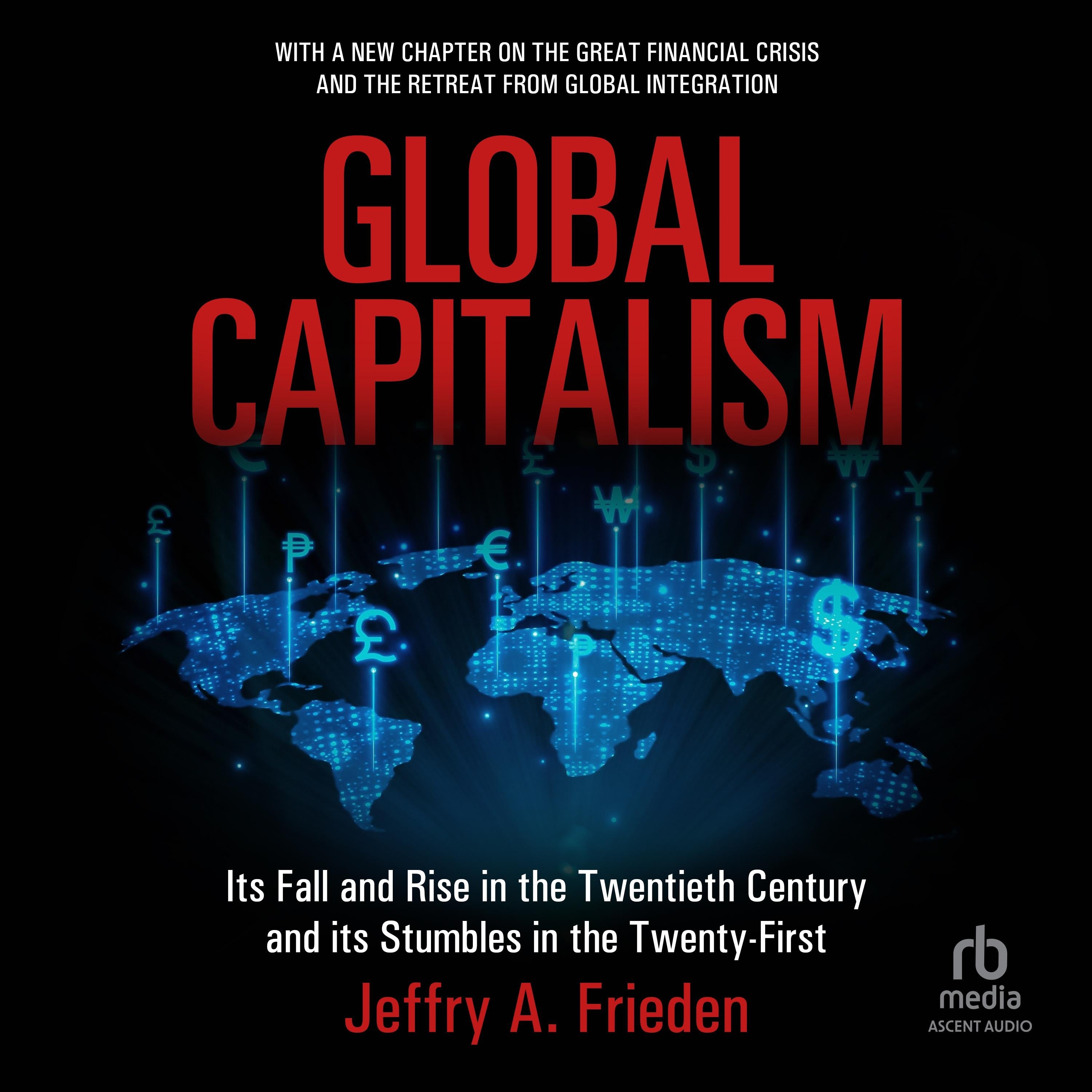 Global Capitalism