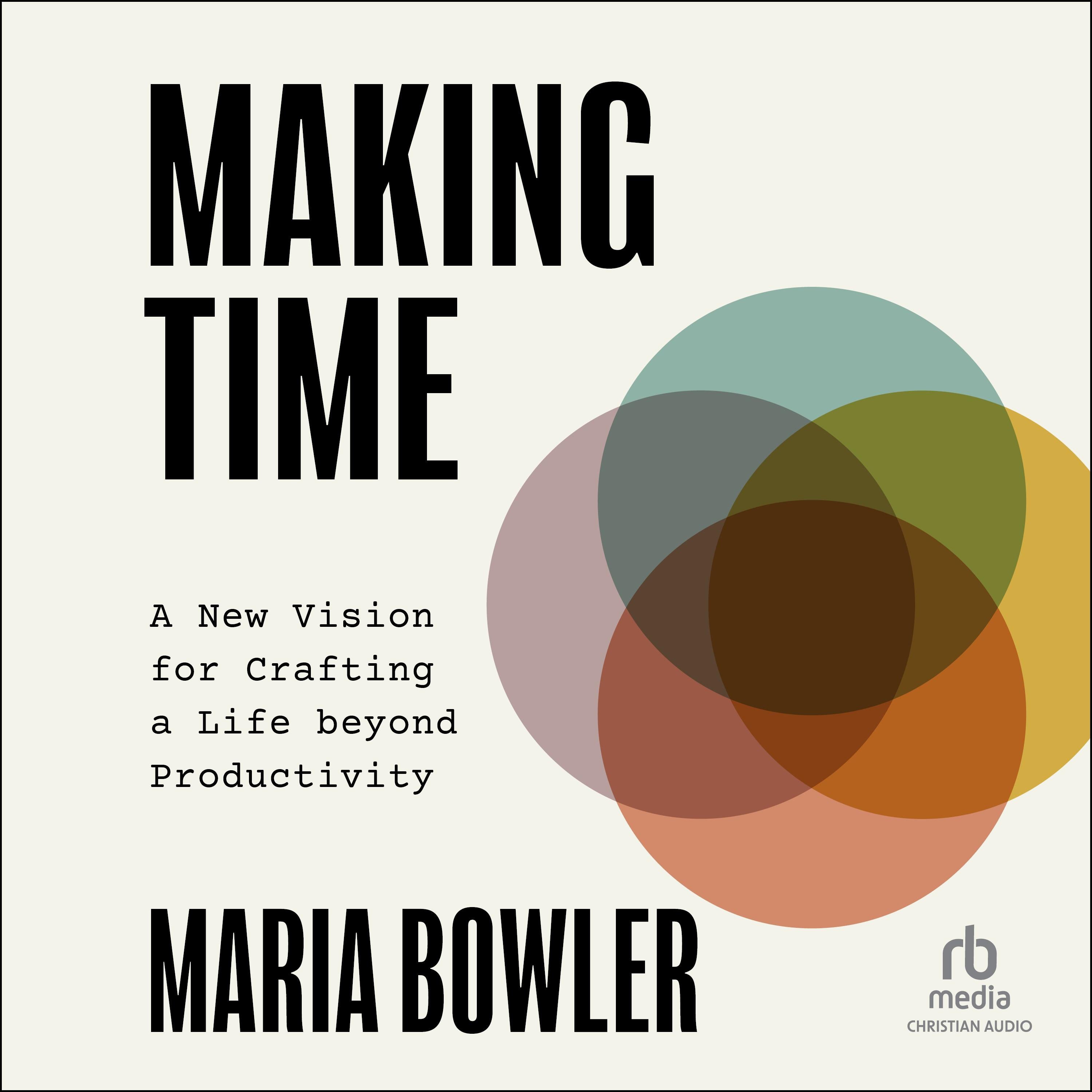 Making Time