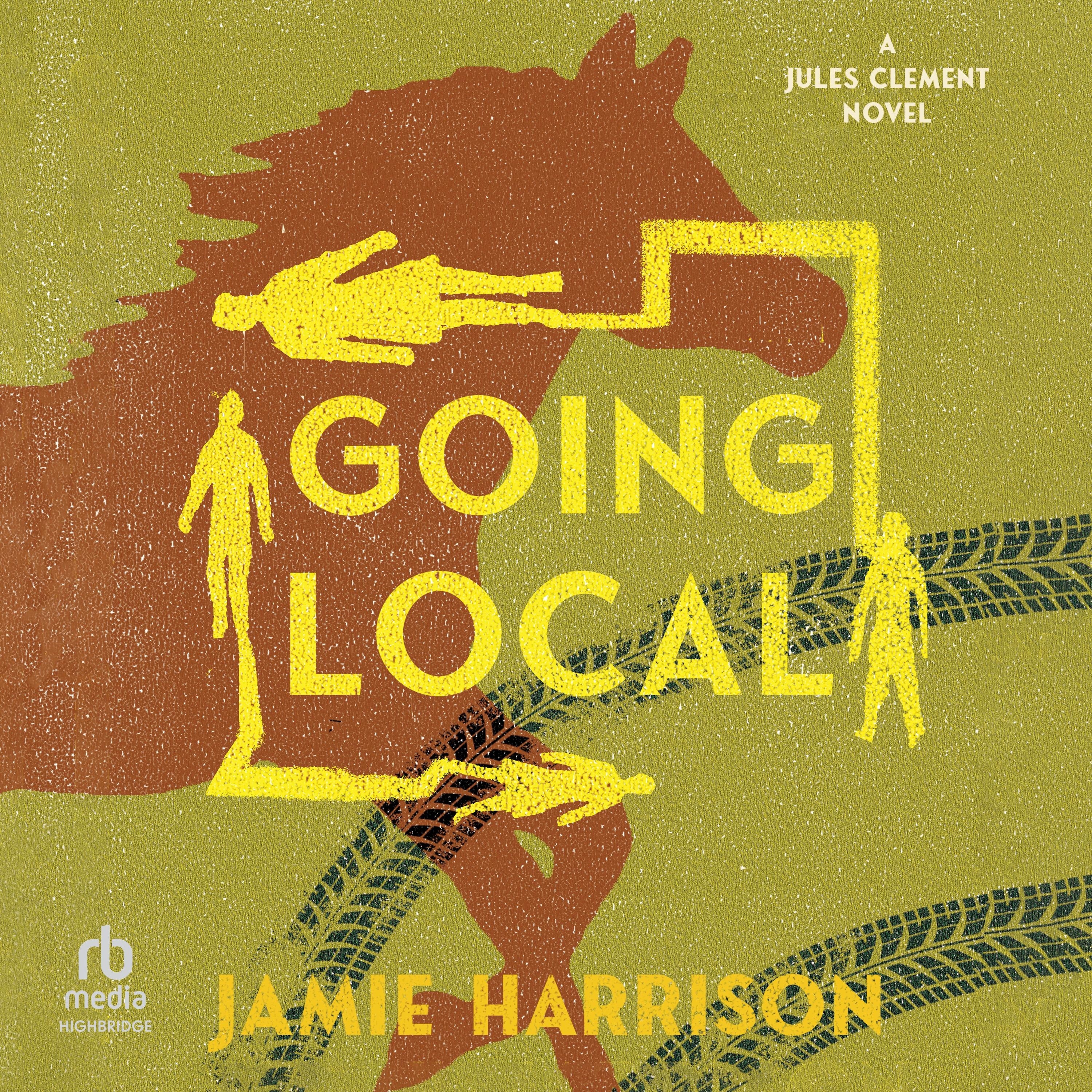 Going Local
