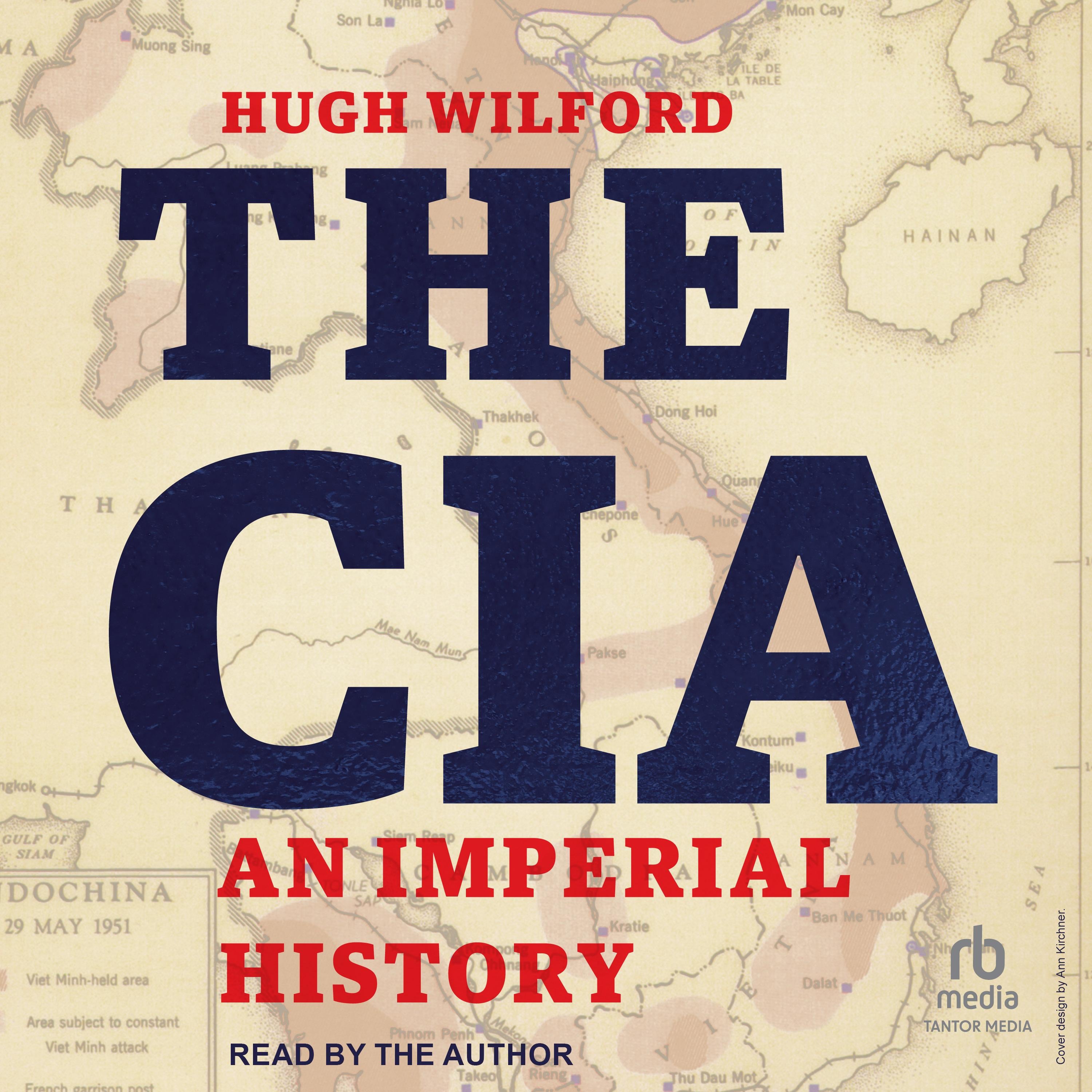 The CIA