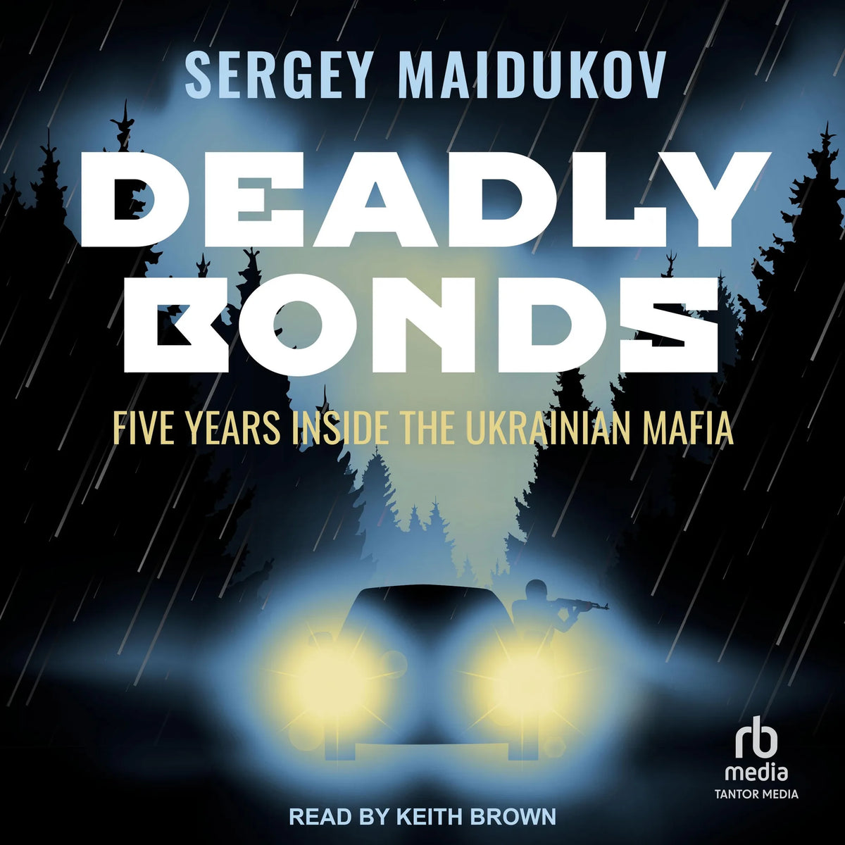 Deadly Bonds