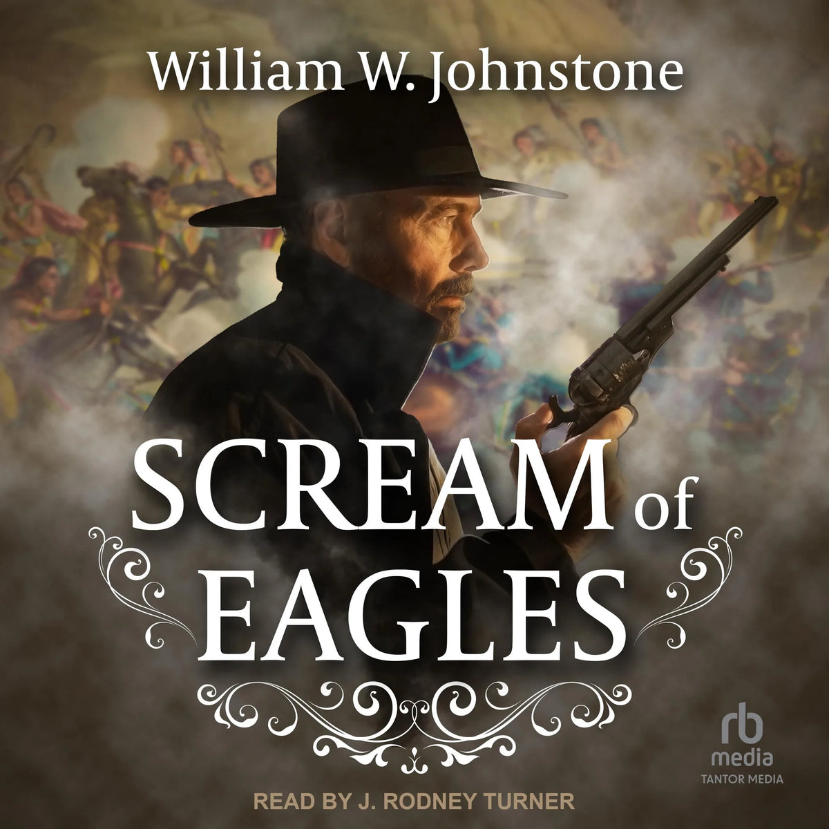 Scream of Eagles