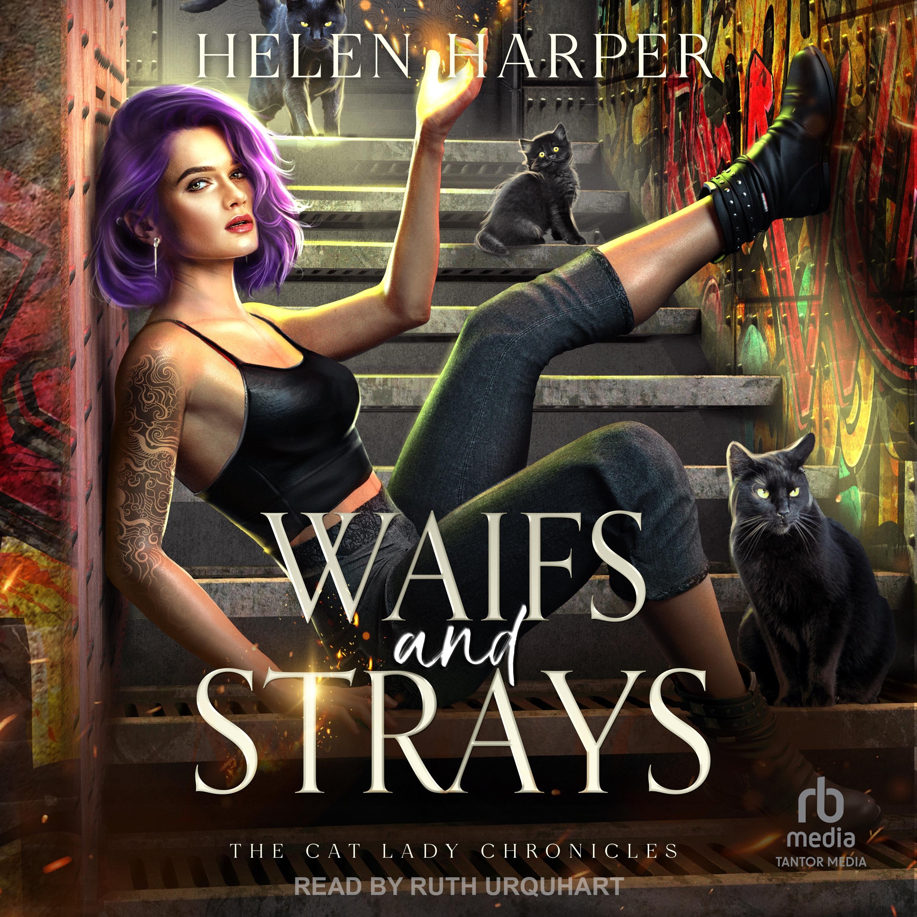 Waifs and Strays