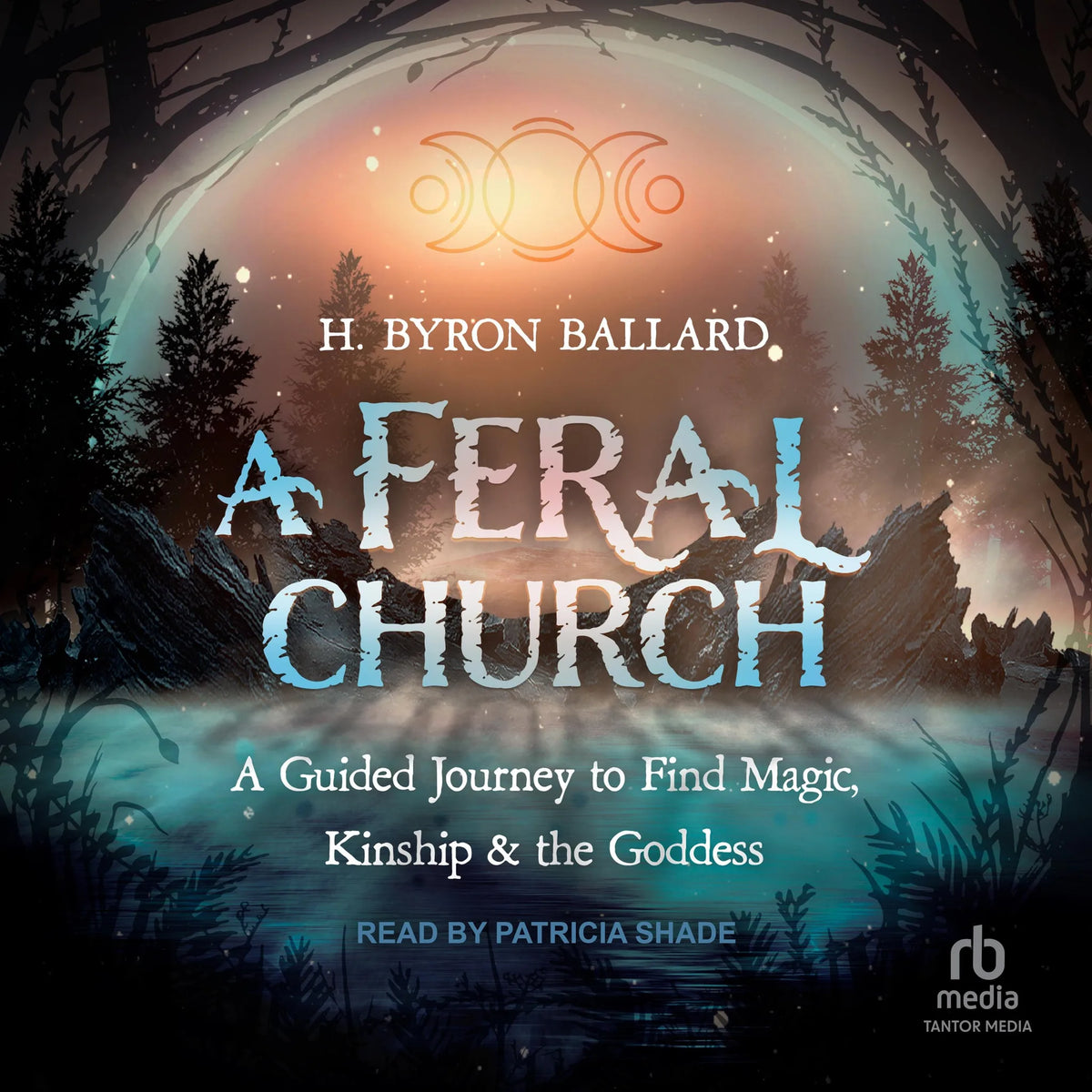 A Feral Church