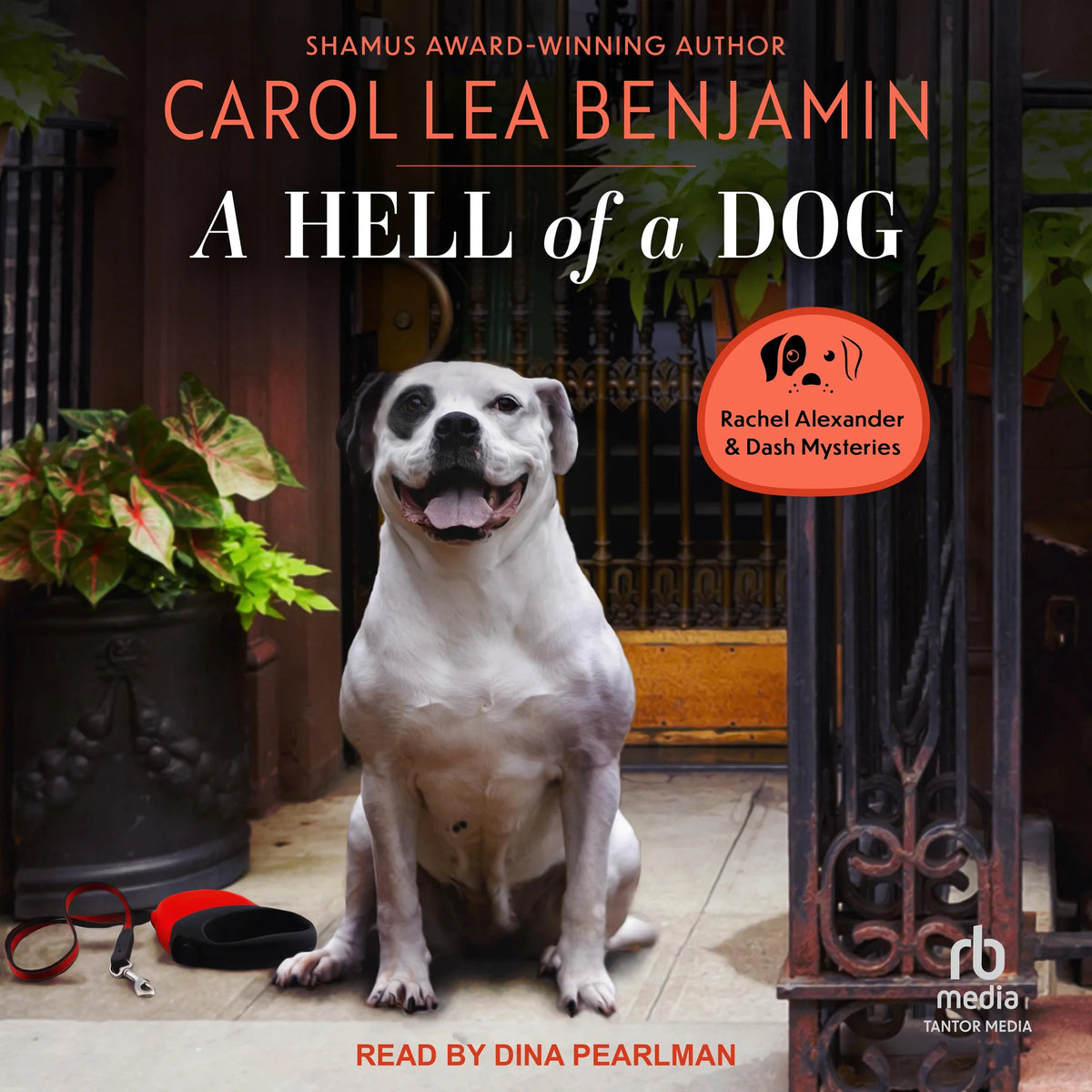 A Hell of a Dog