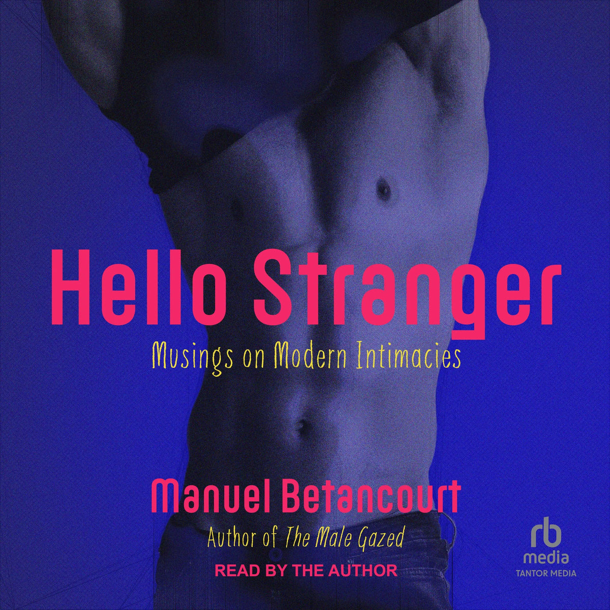 Hello Stranger