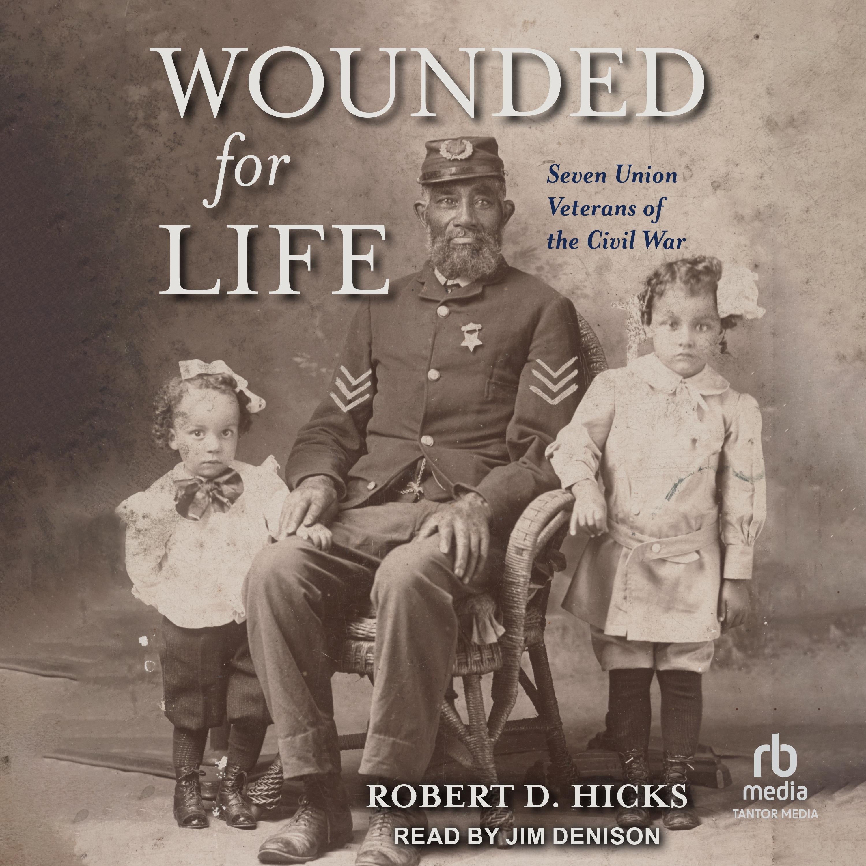 Wounded for Life