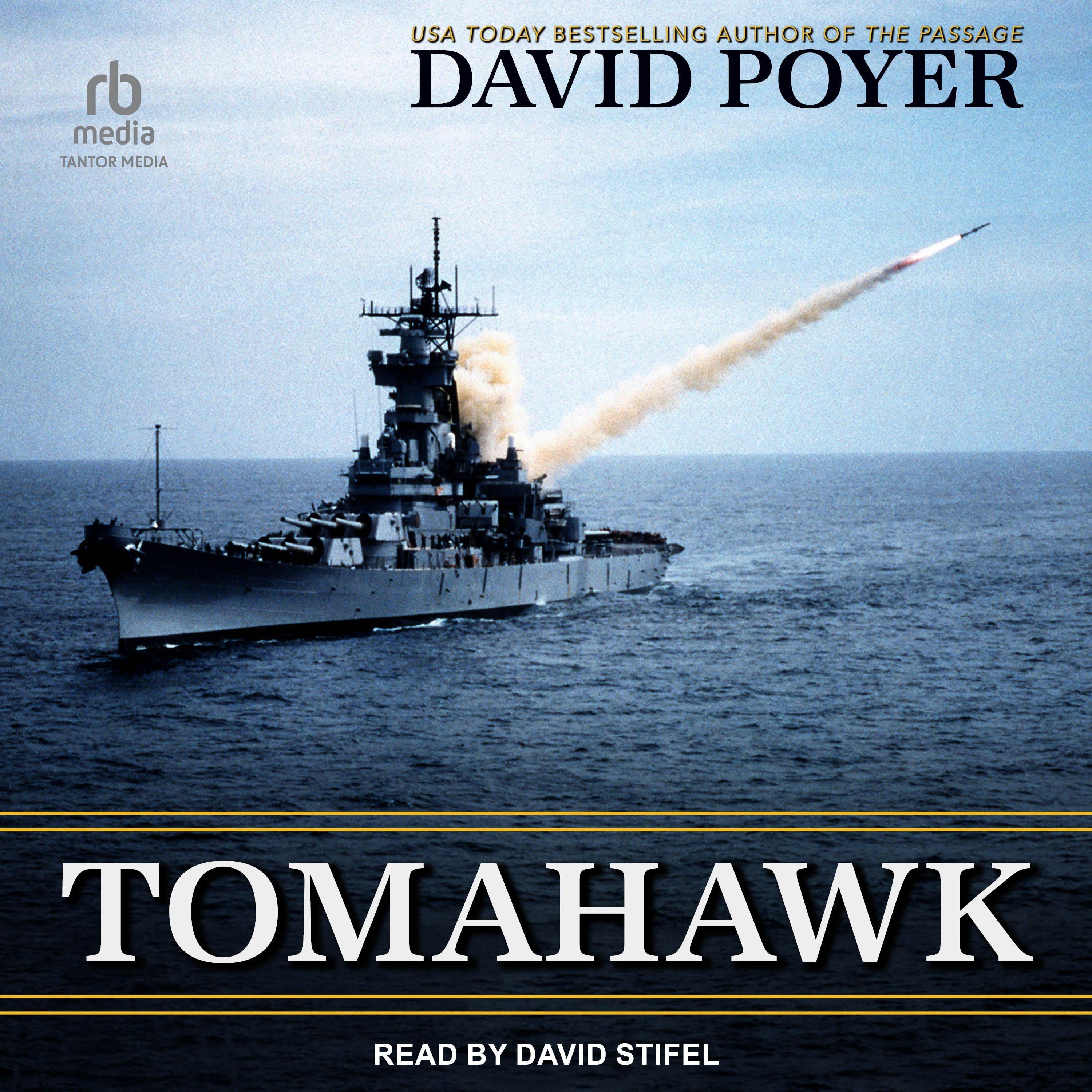 Tomahawk