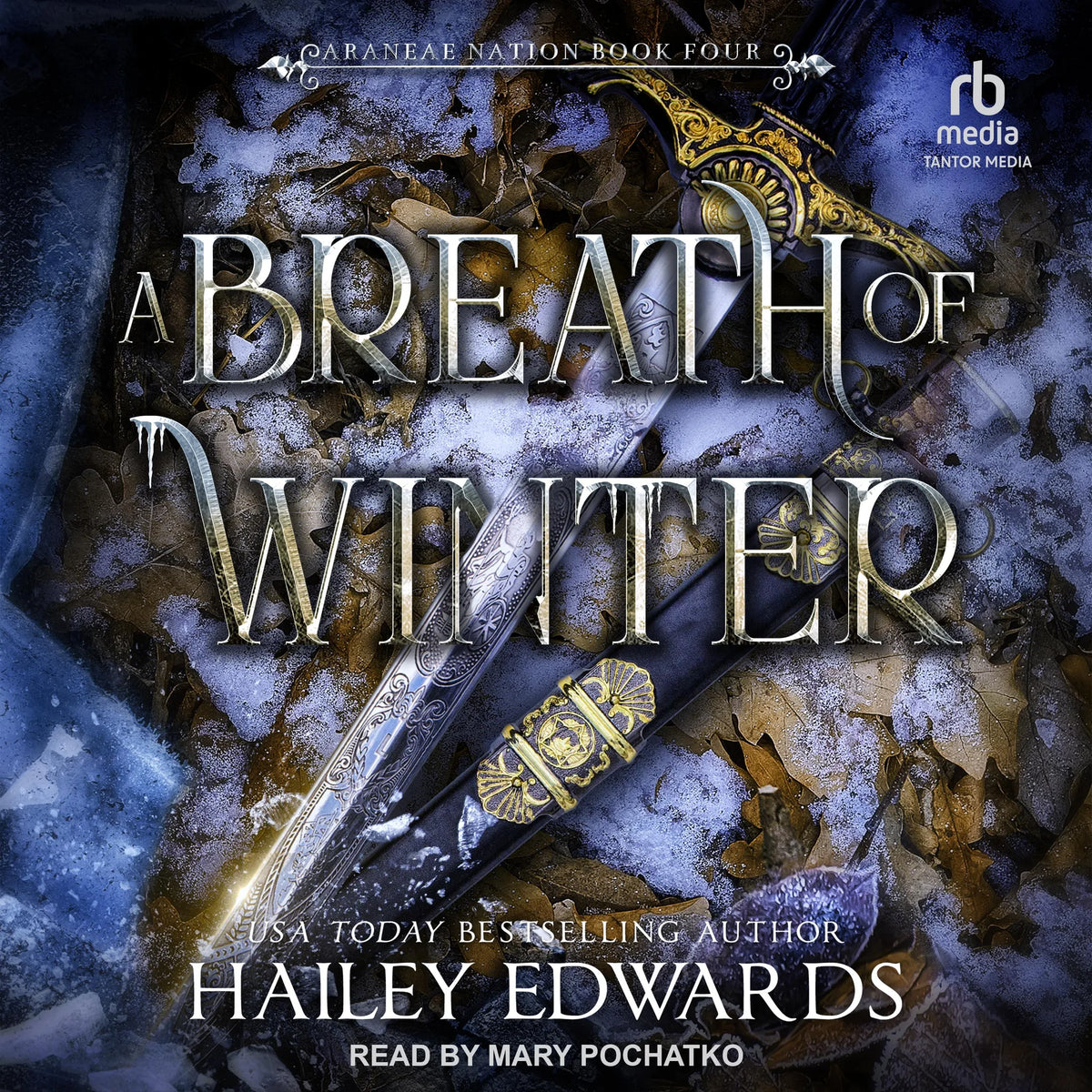 A Breath of Winter
