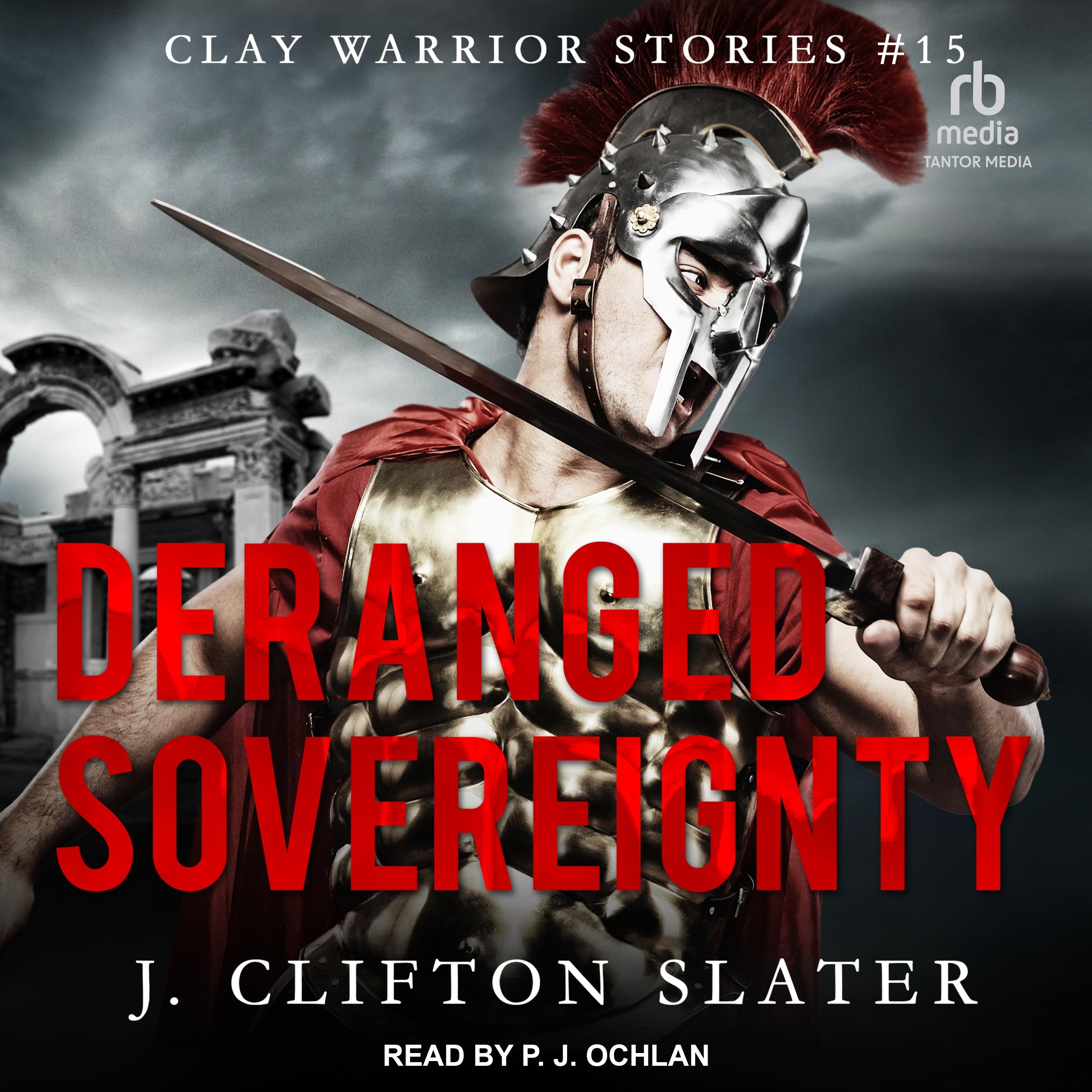 Deranged Sovereignty