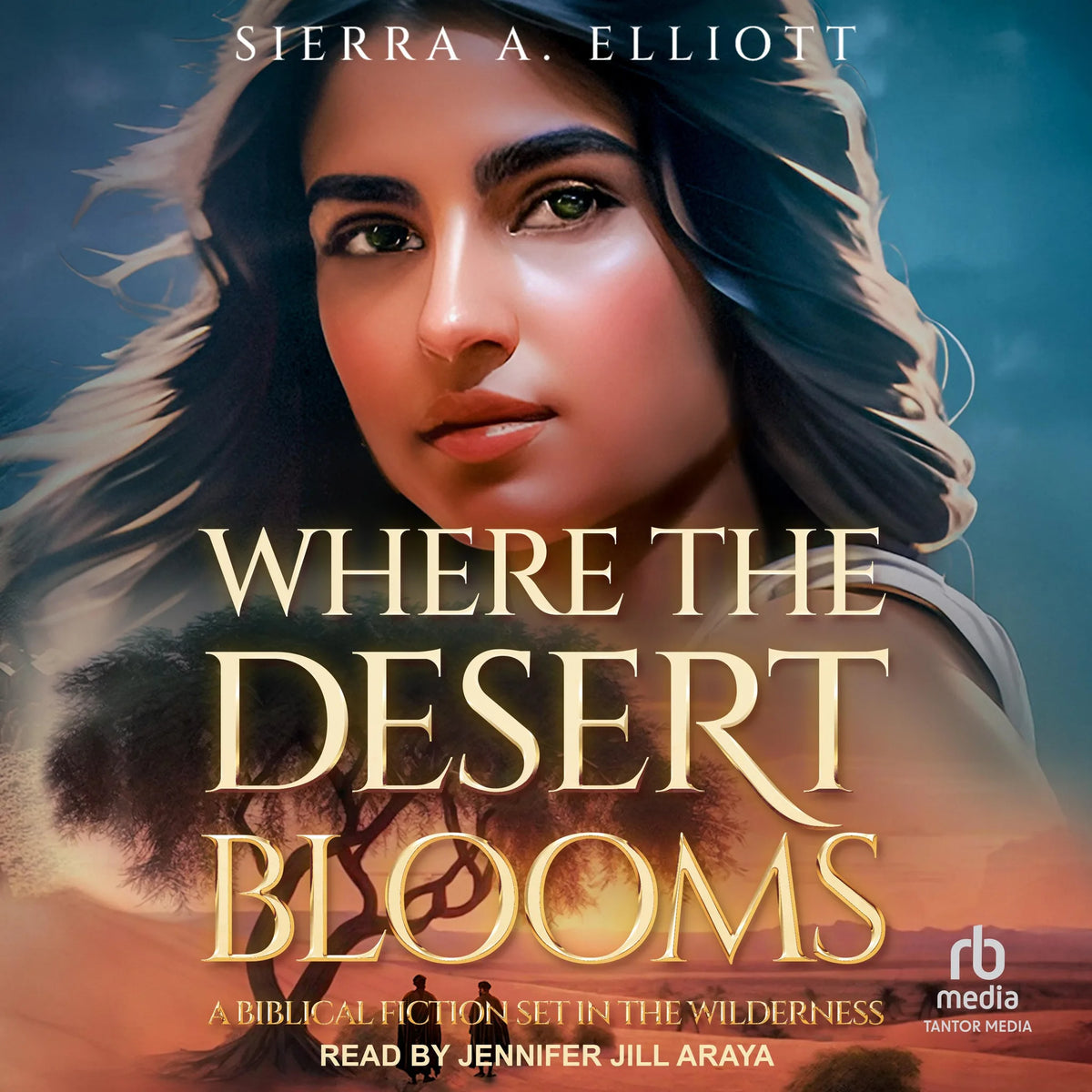 Where the Desert Blooms