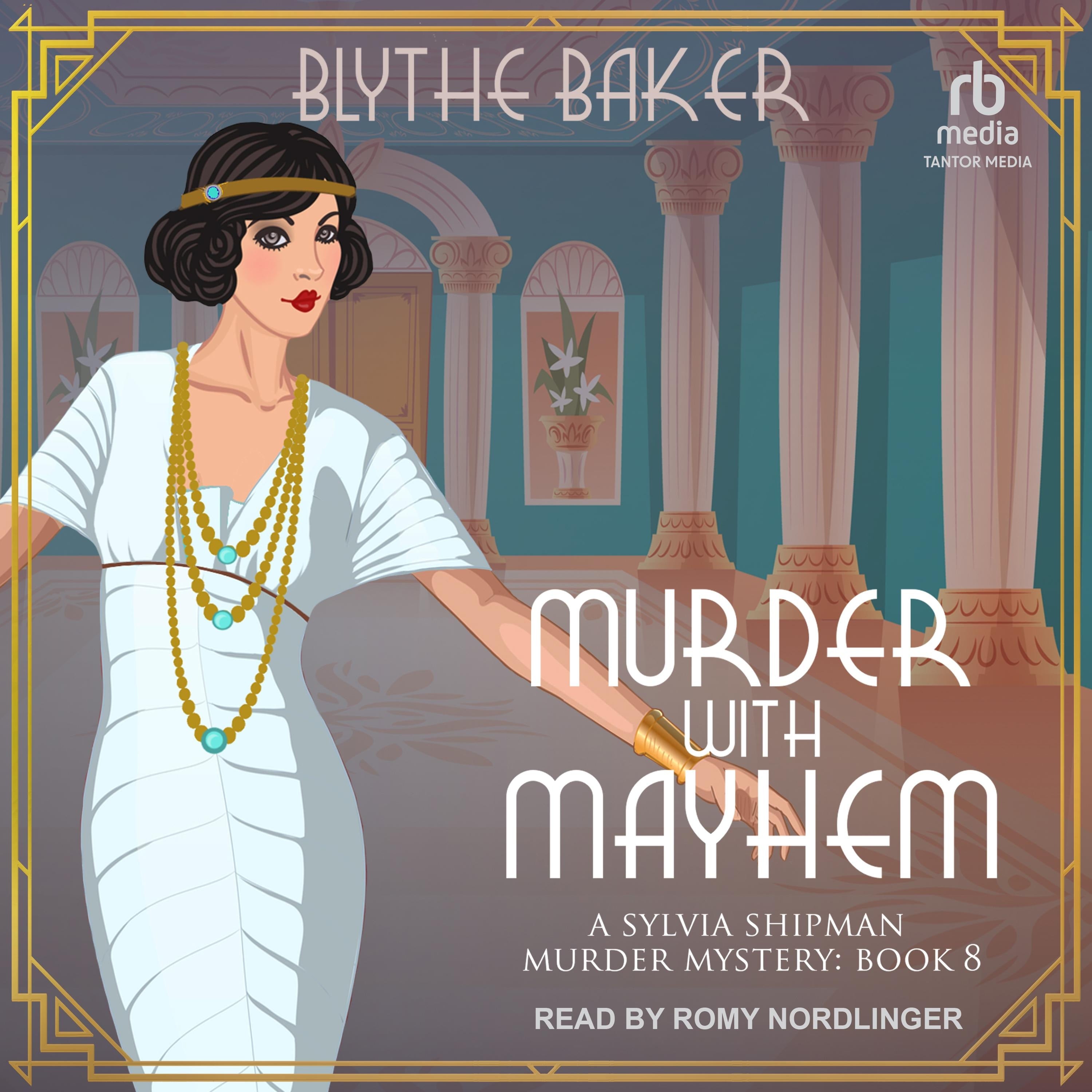 Murder With Mayhem