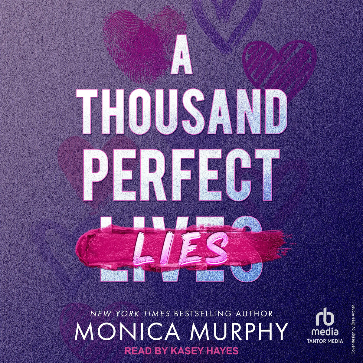 A Thousand Perfect Lies