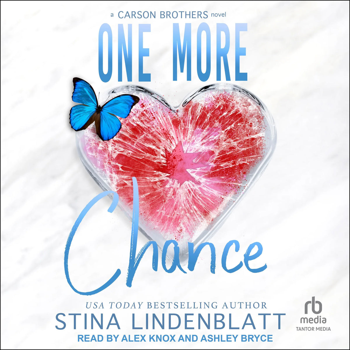 One More Chance