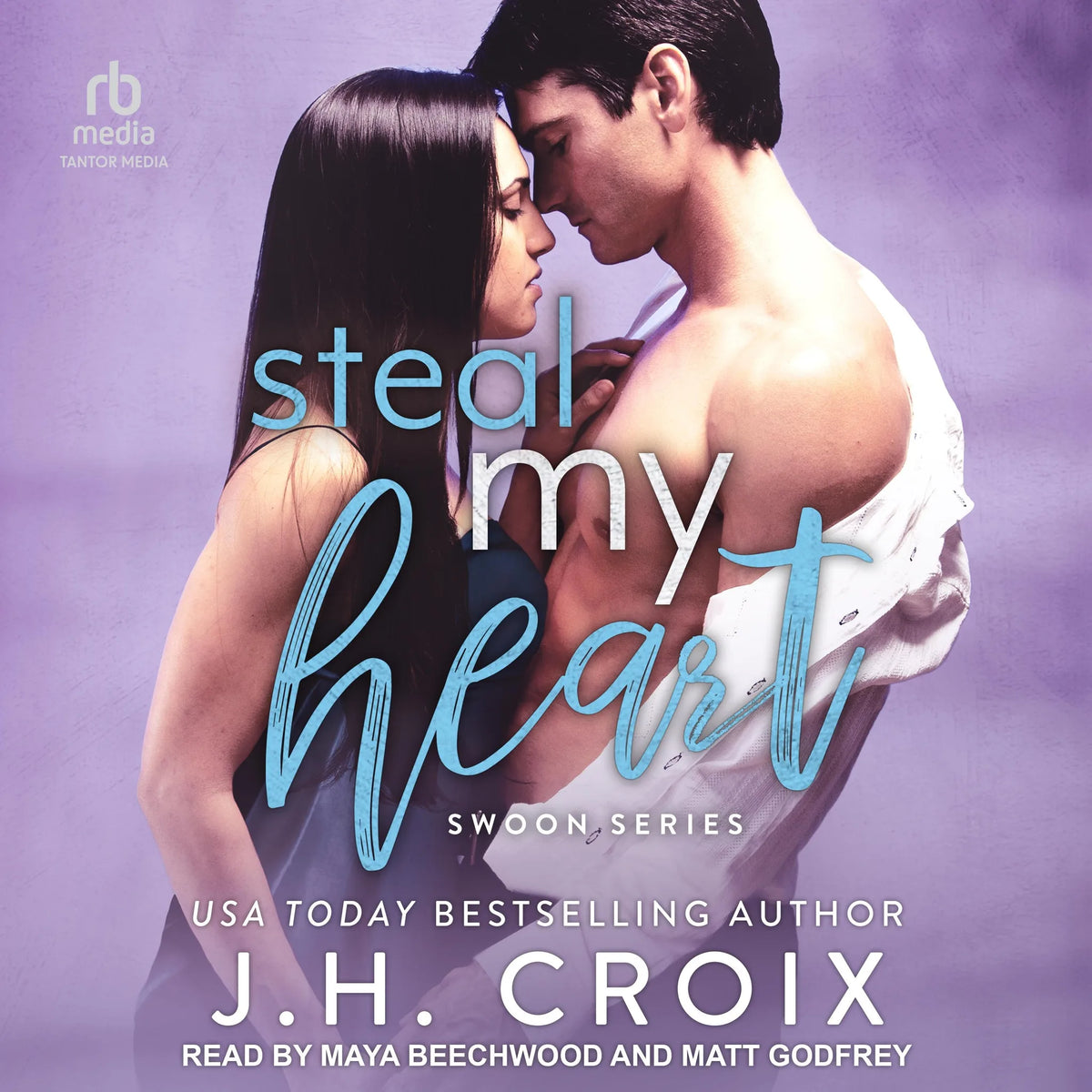 Steal My Heart