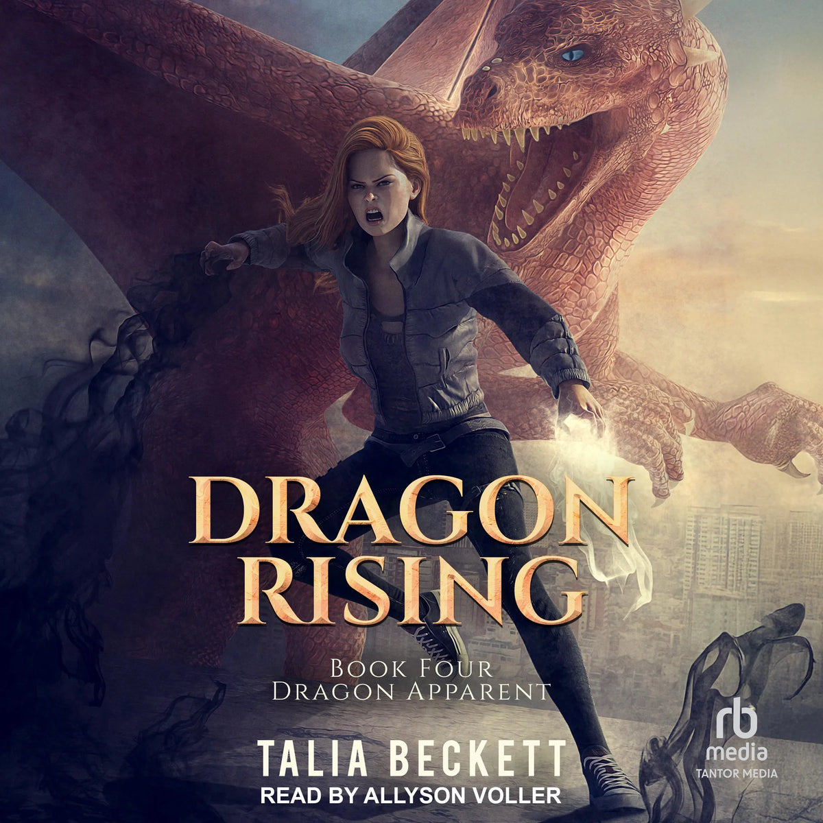 Dragon Rising