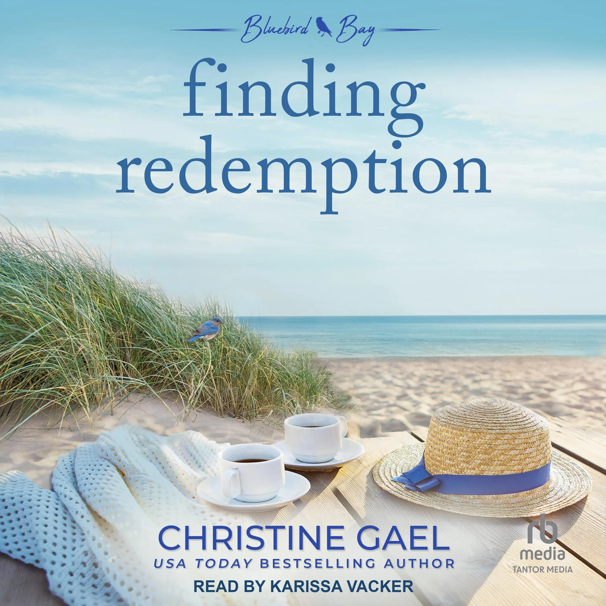 Finding Redemption