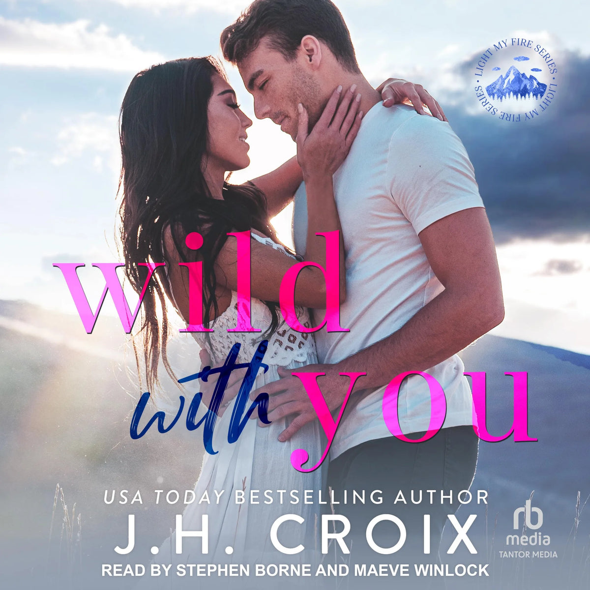Wild With You