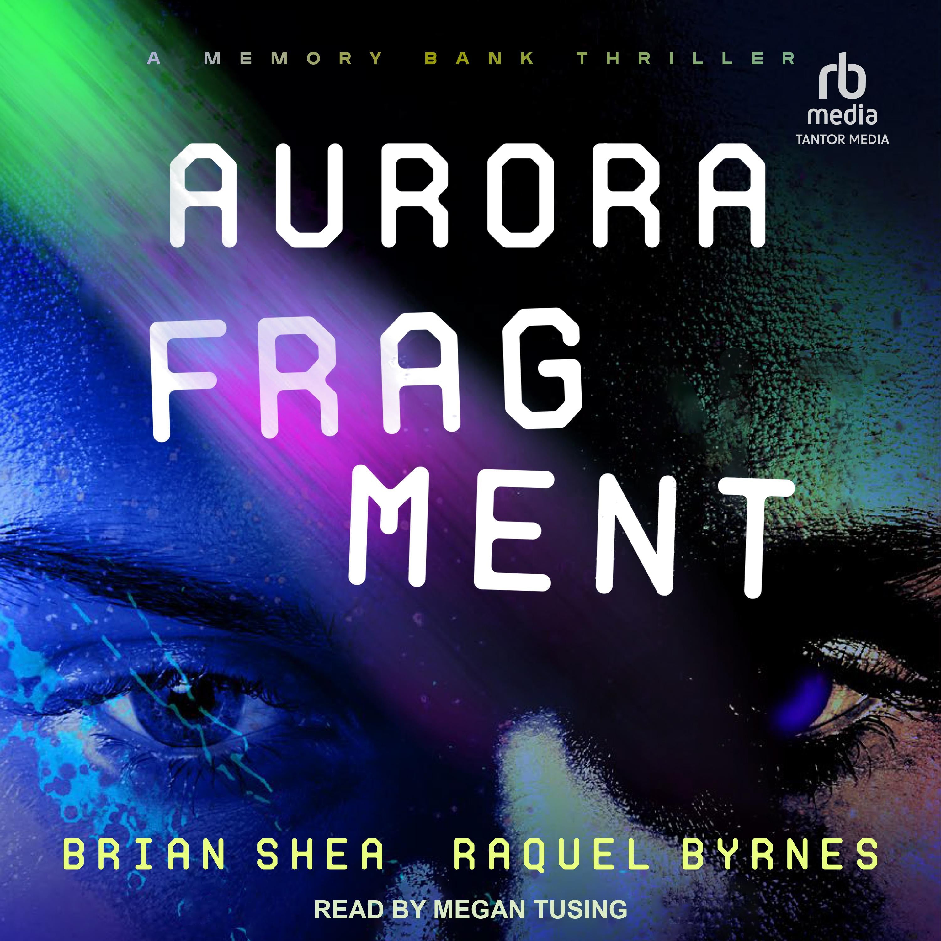 Aurora Fragment