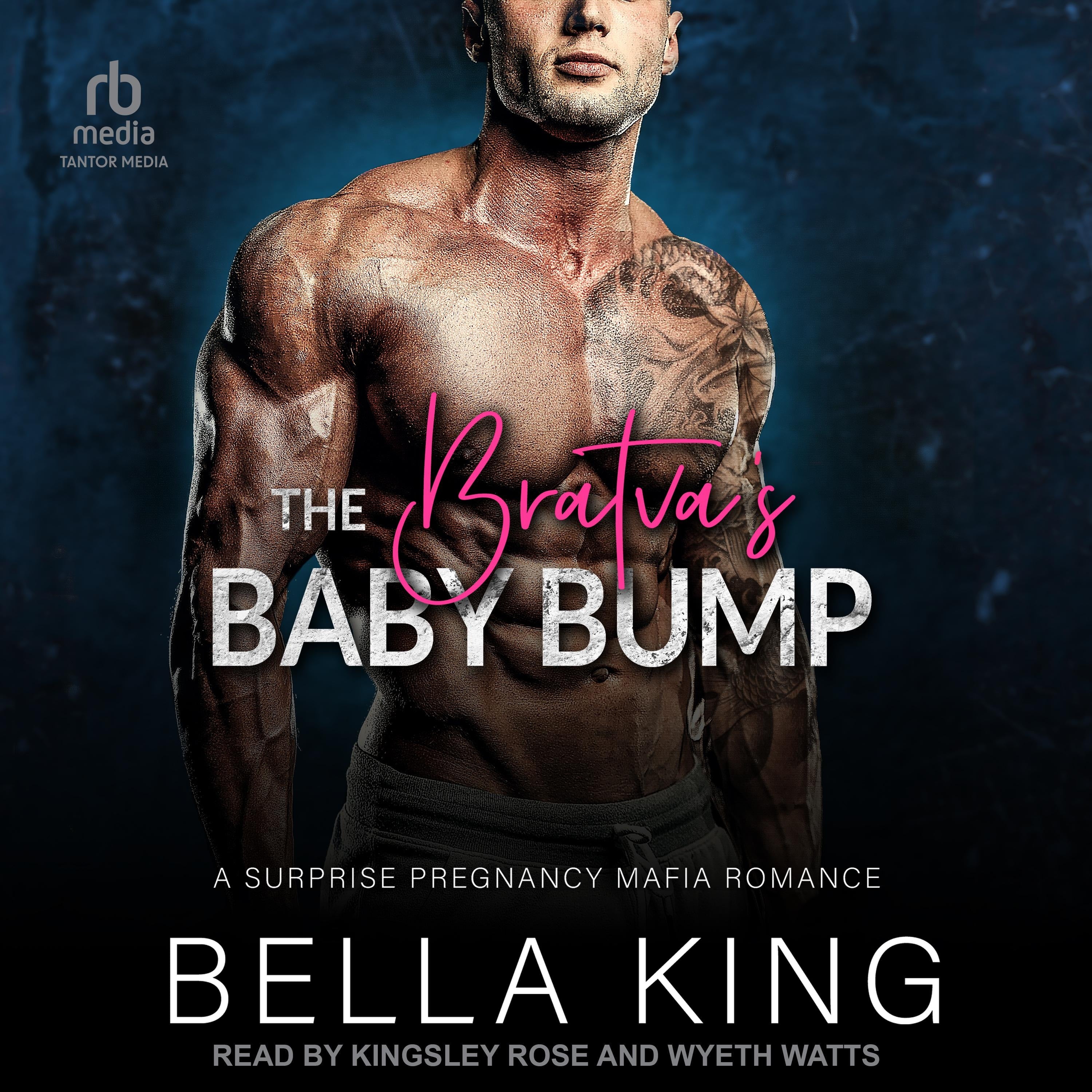 The Bratva's Baby Bump