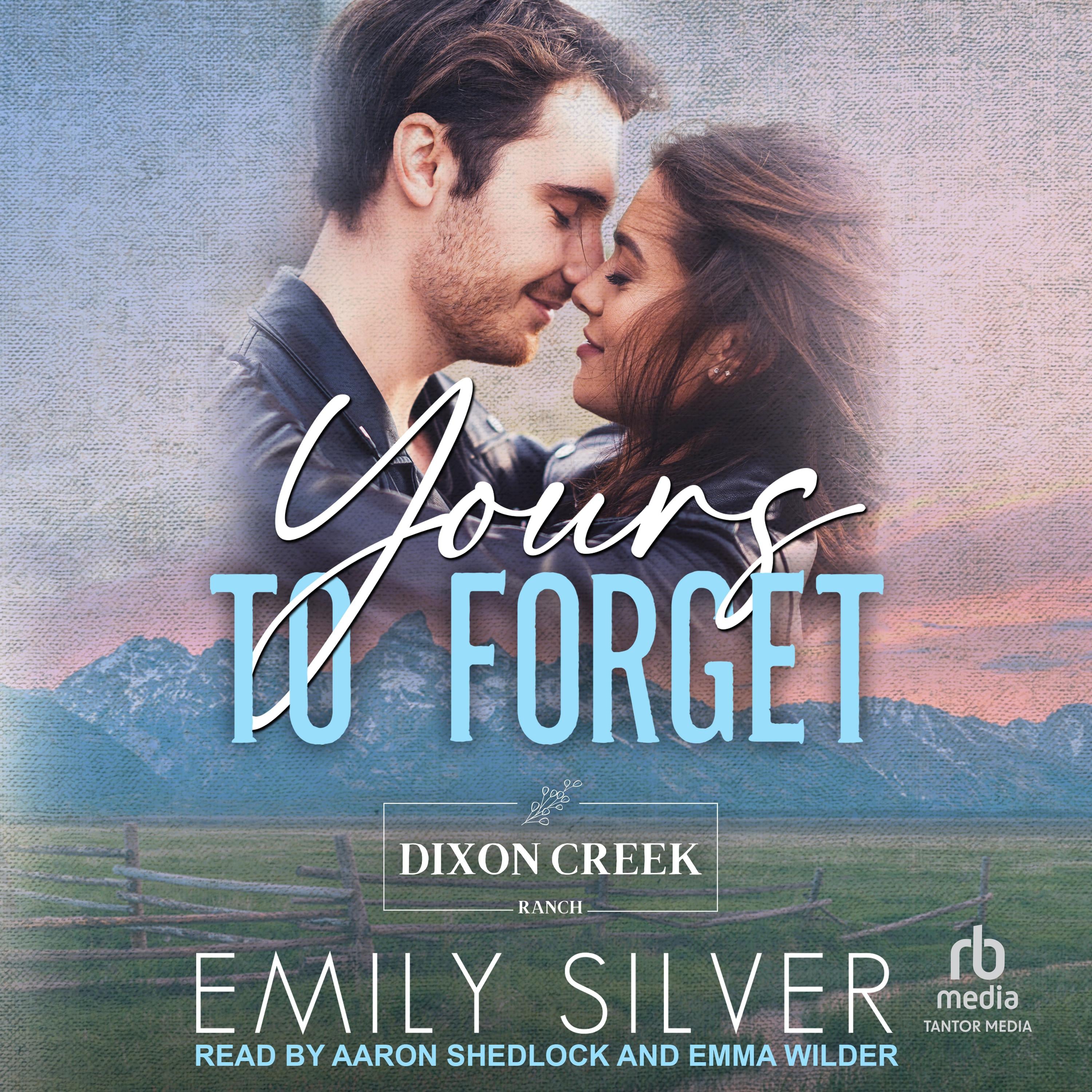 Yours To Forget