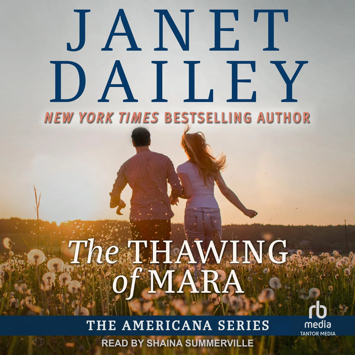 The Thawing of Mara