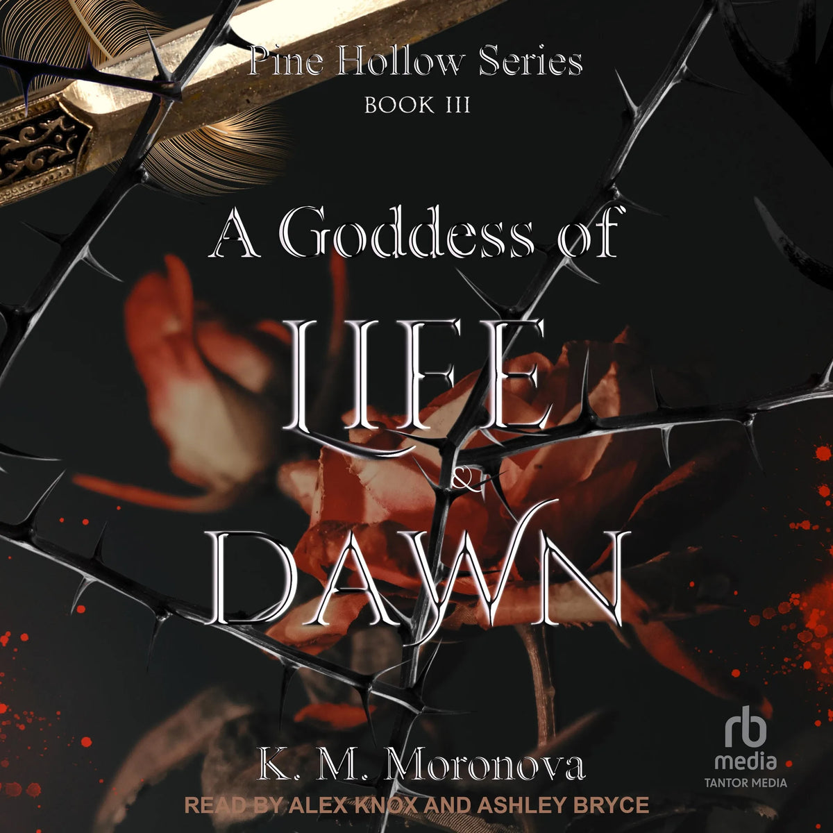 A Goddess of Life and Dawn