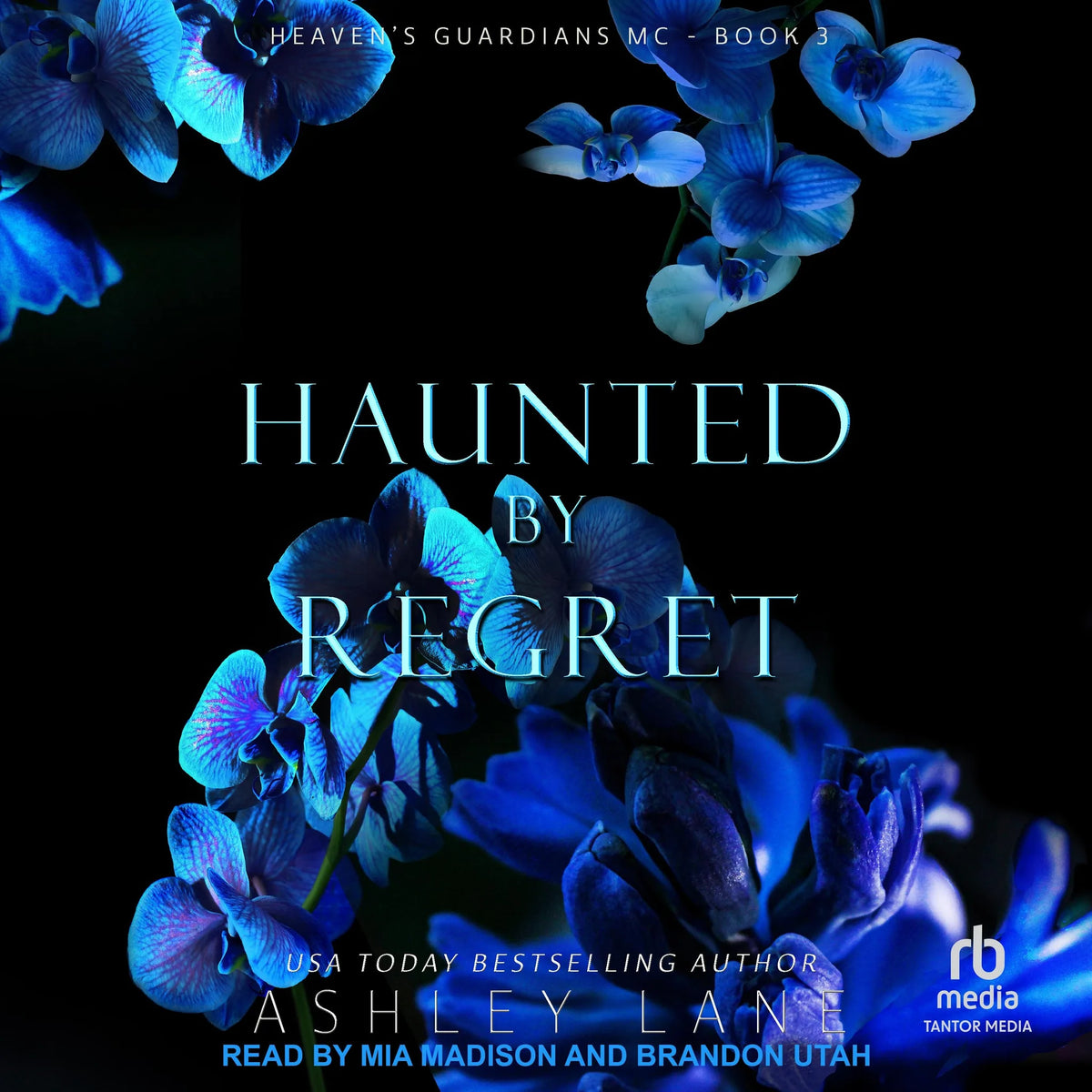 Haunted By Regret