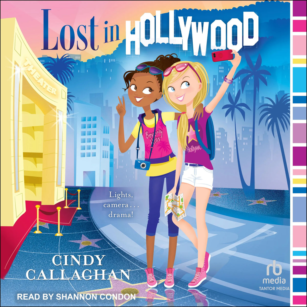Lost in Hollywood