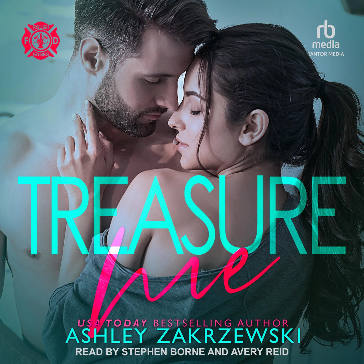 Treasure Me