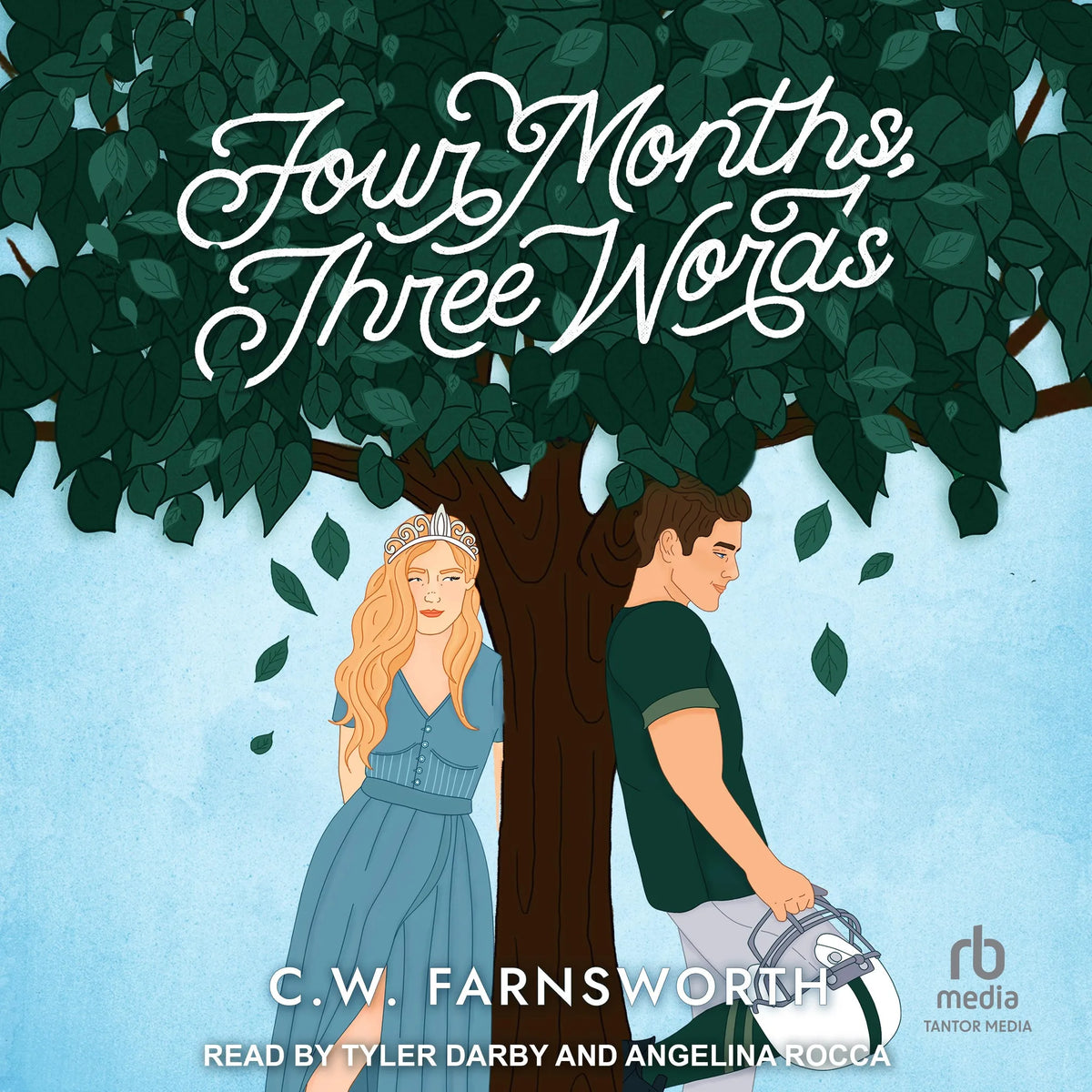 Four Months, Three Words