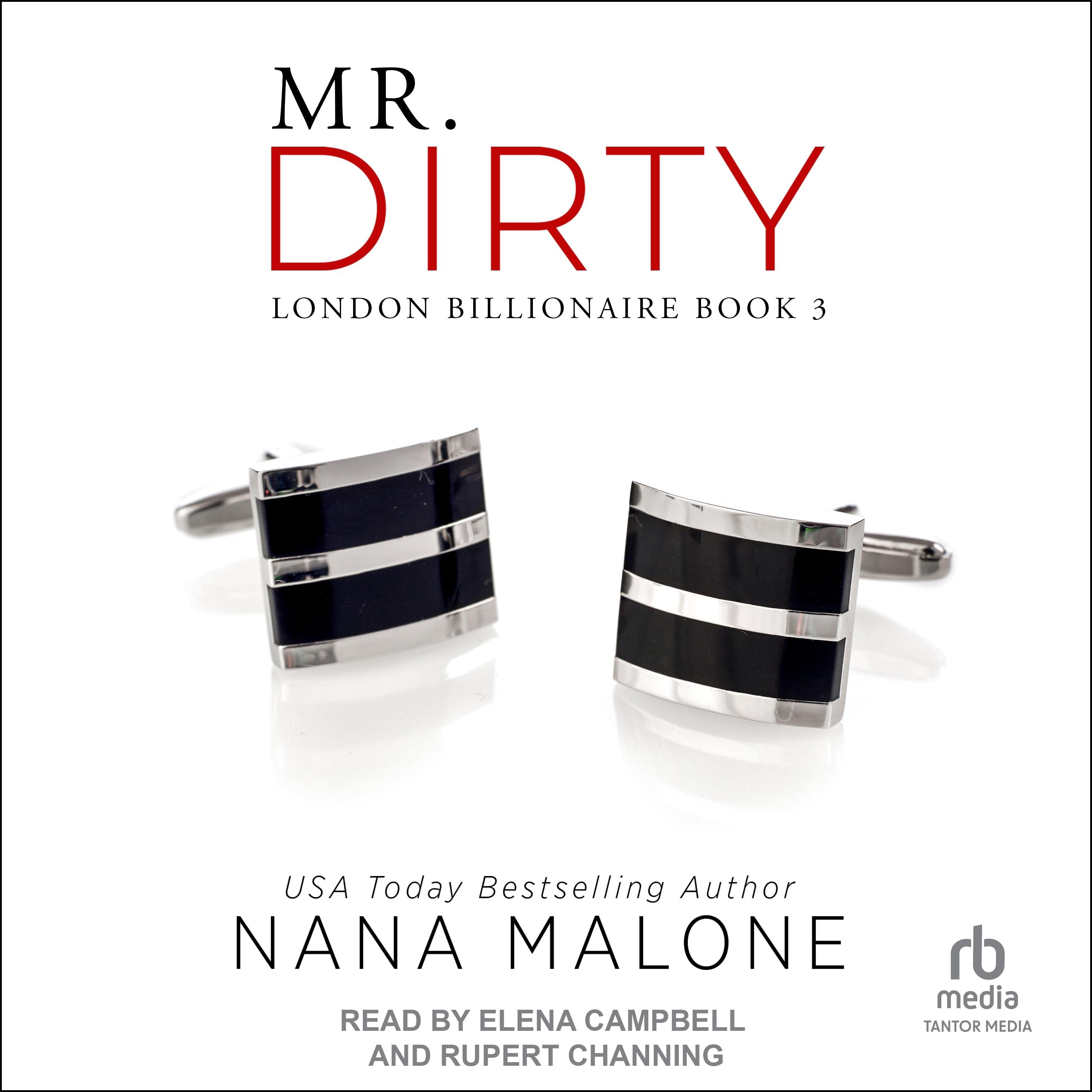 Mr. Dirty