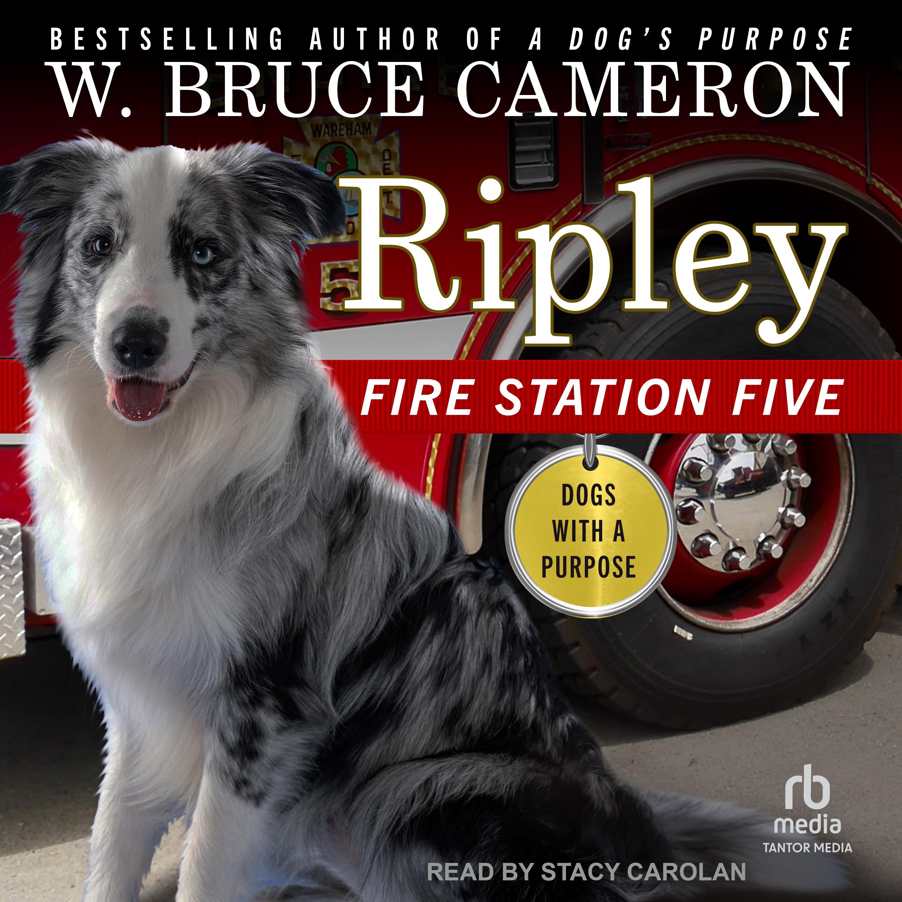 Ripley: Fire Station Five