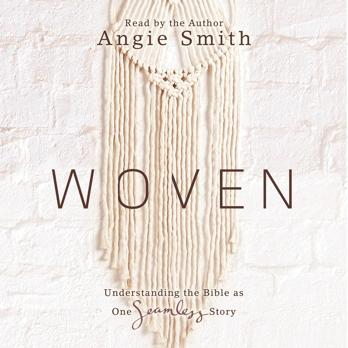 Woven