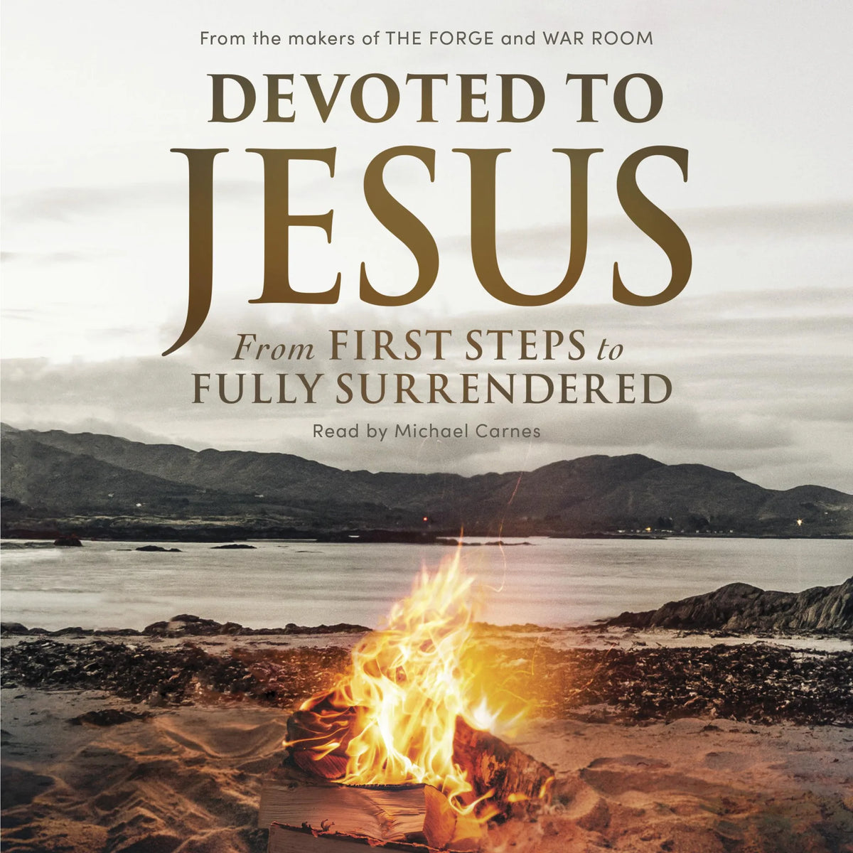 Devoted to Jesus