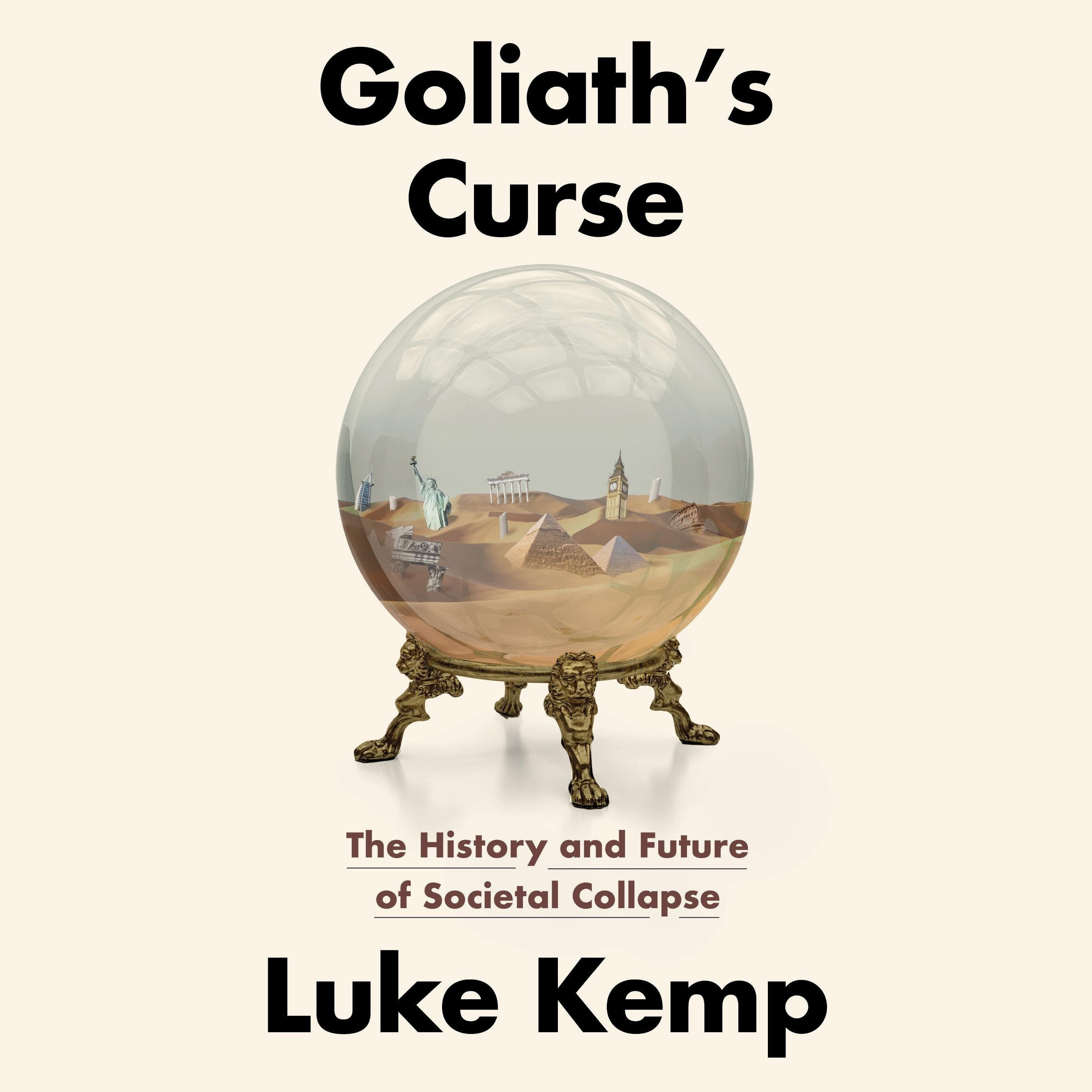 Goliath's Curse