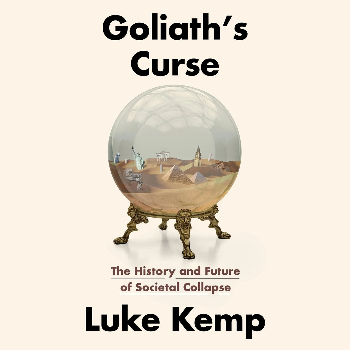 Goliath's Curse