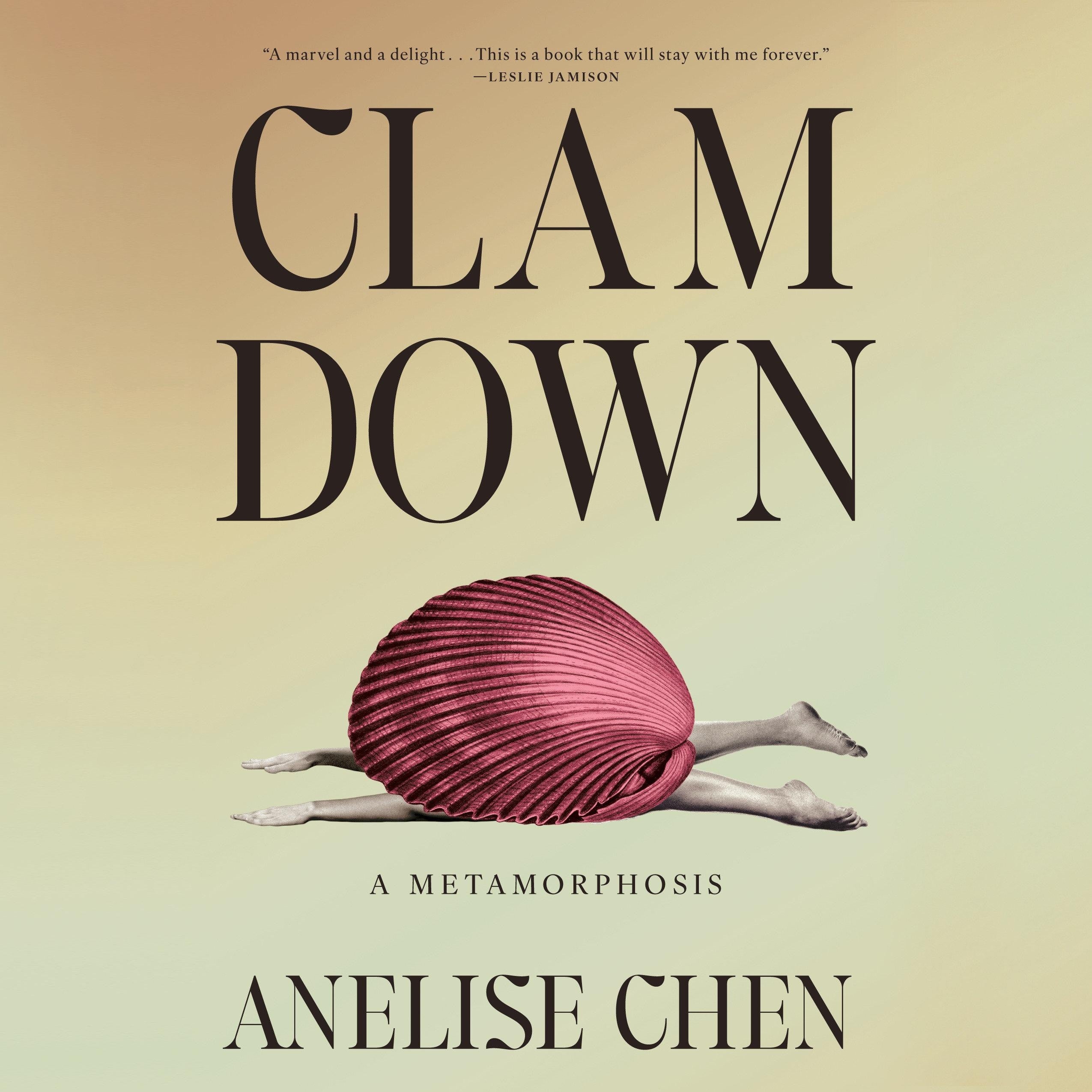 Clam Down