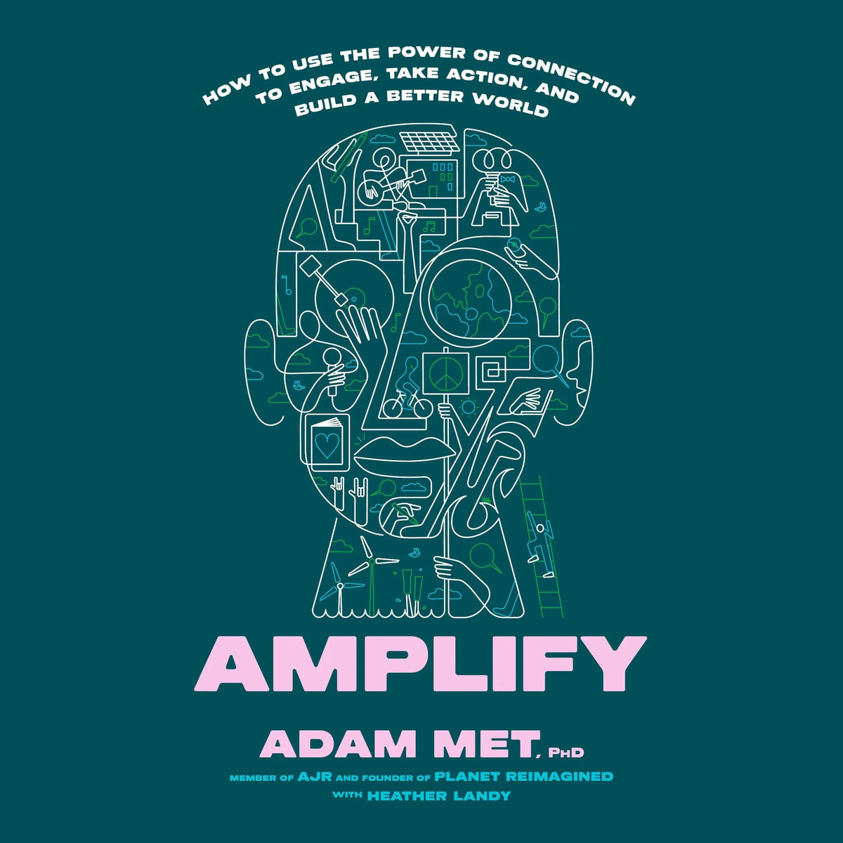 Amplify