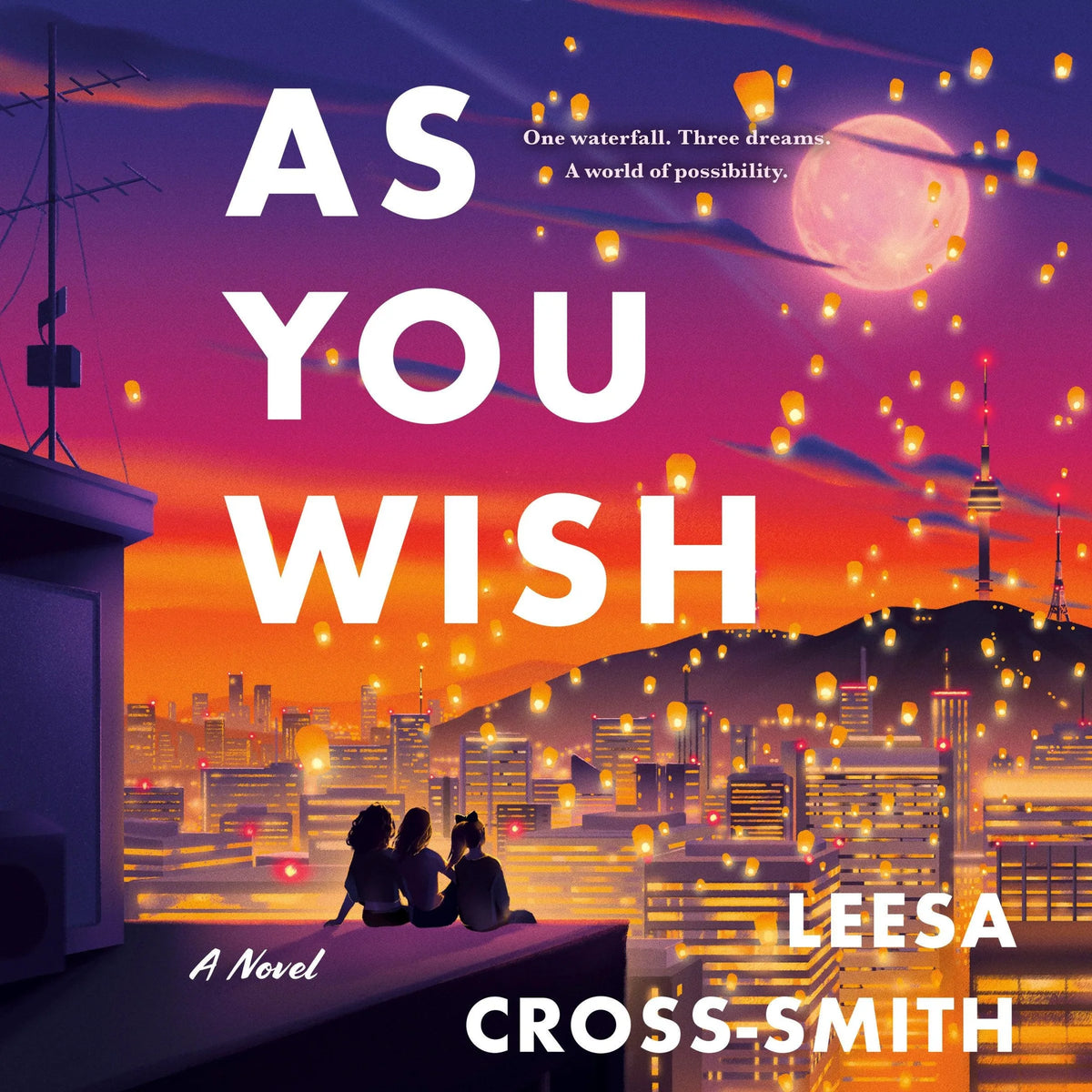 As You Wish