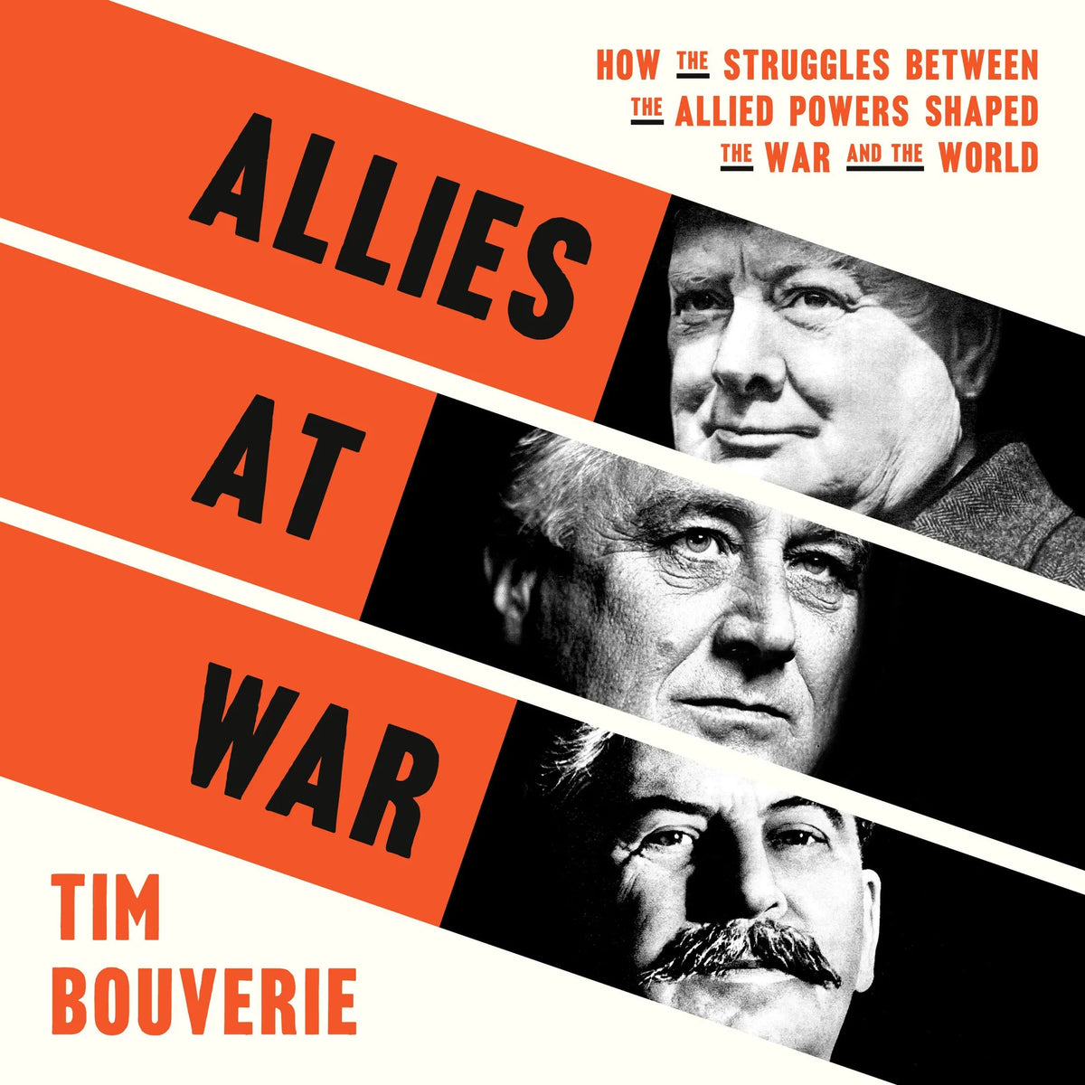 Allies at War