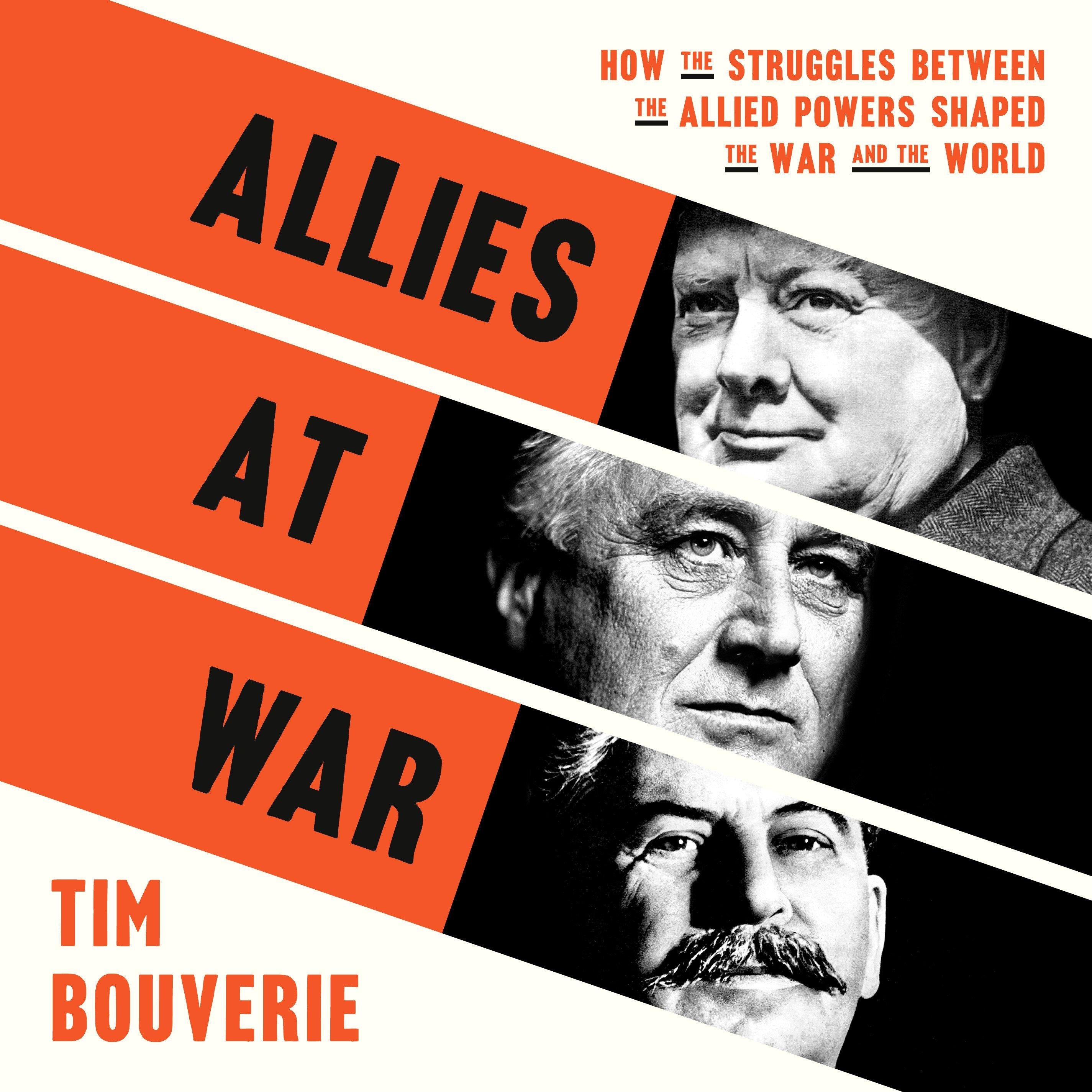 Allies at War