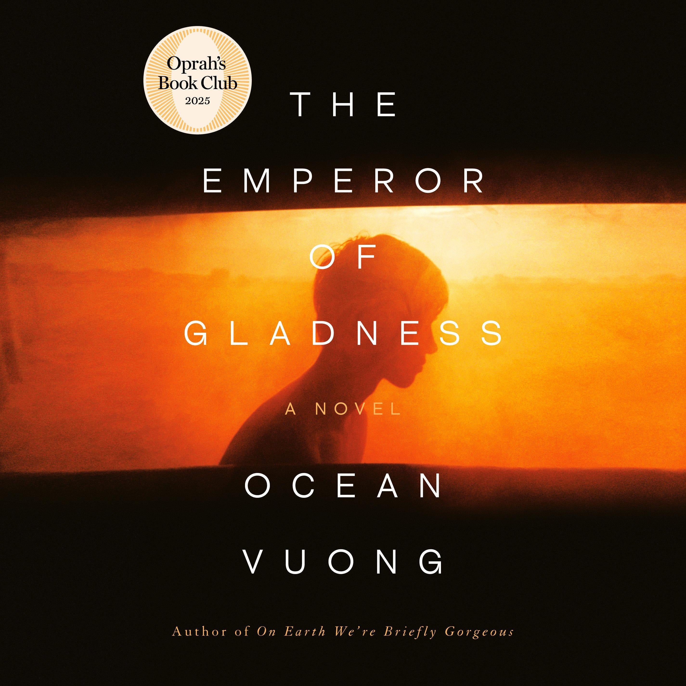 The Emperor of Gladness
