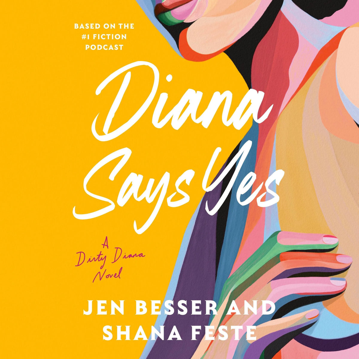 Diana Says Yes